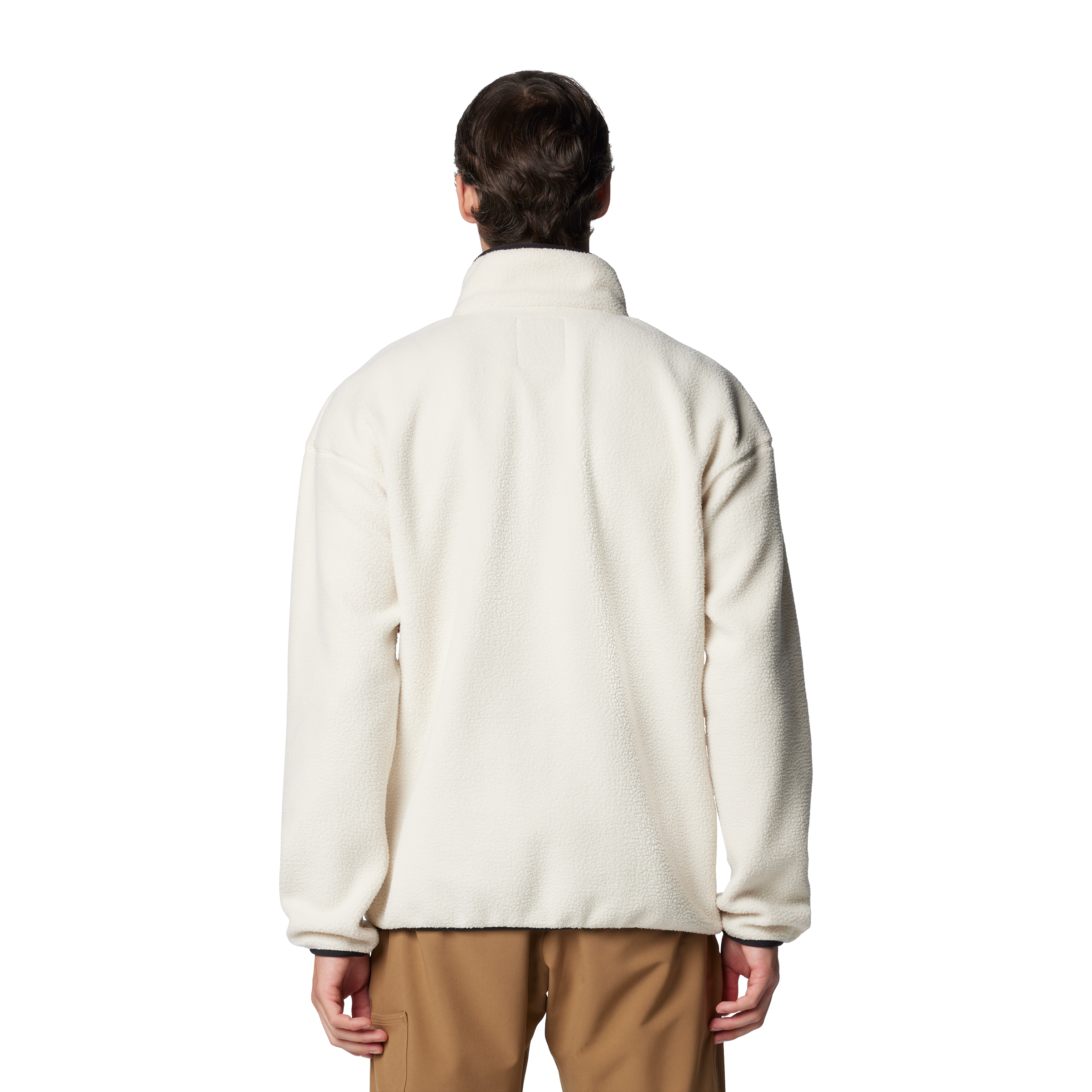 Columbia Helvetia™ II Half Snap Fleece Pullover