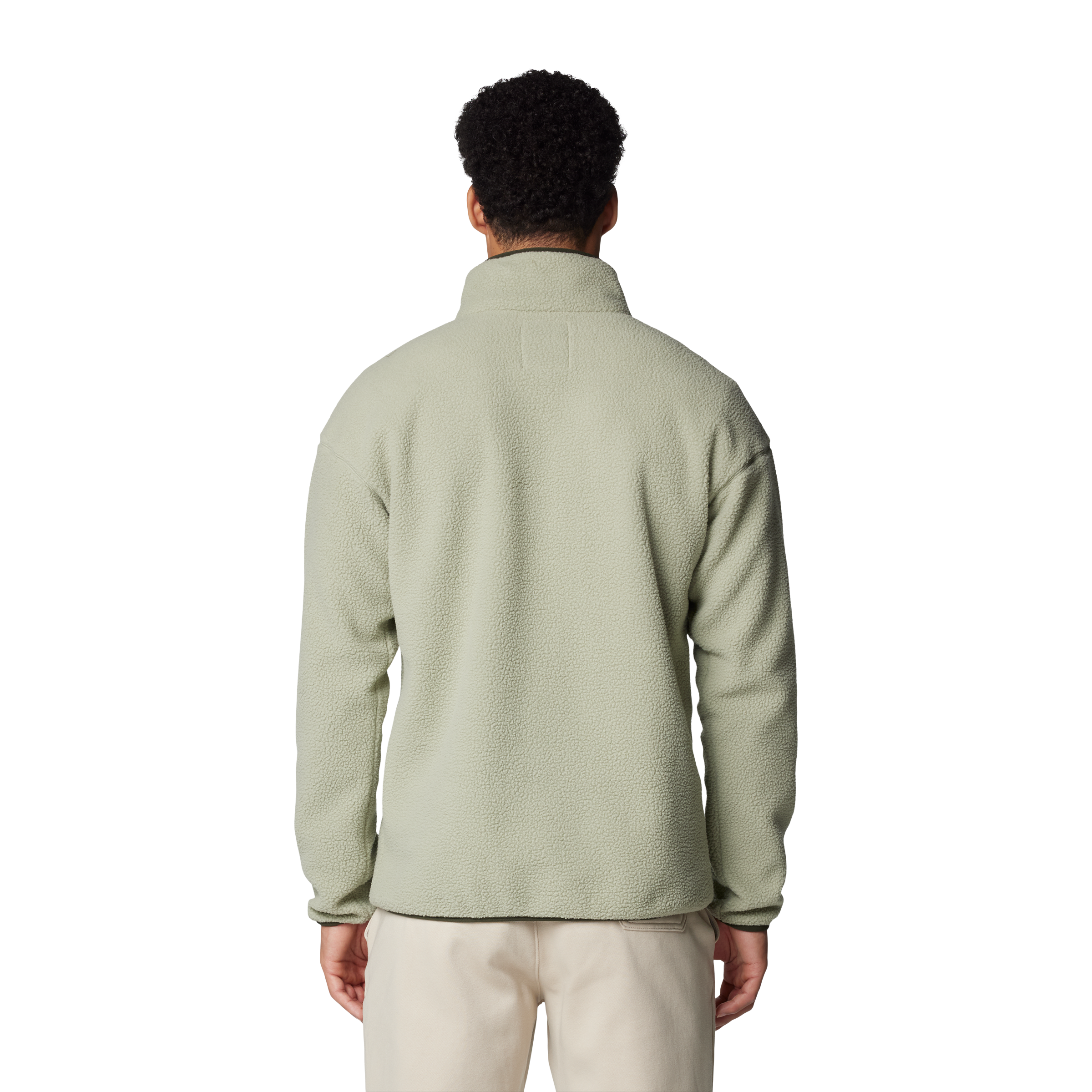 Columbia Helvetia™ II Half Snap Fleece Pullover
