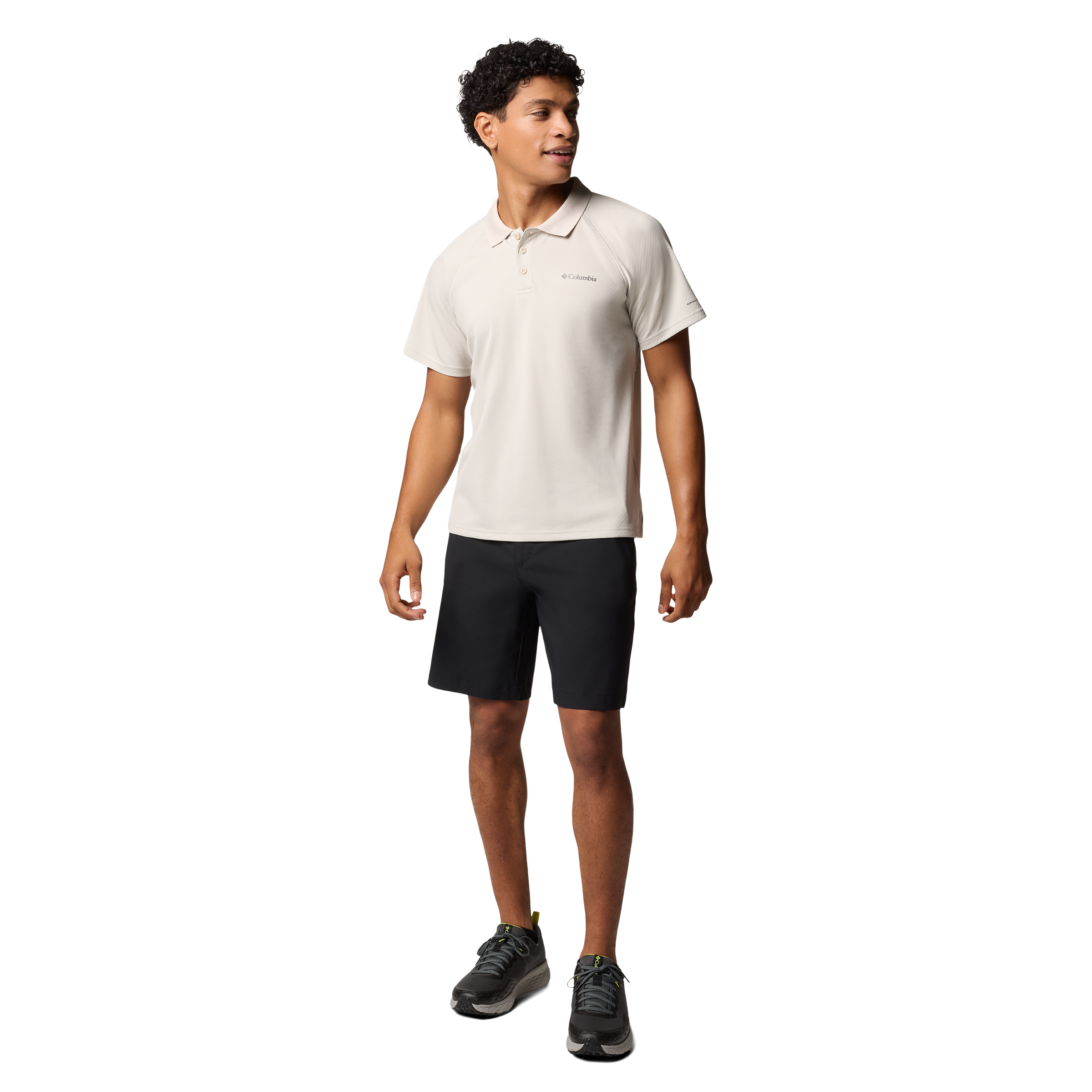 Columbia Tech Trail™ Utility Shorts