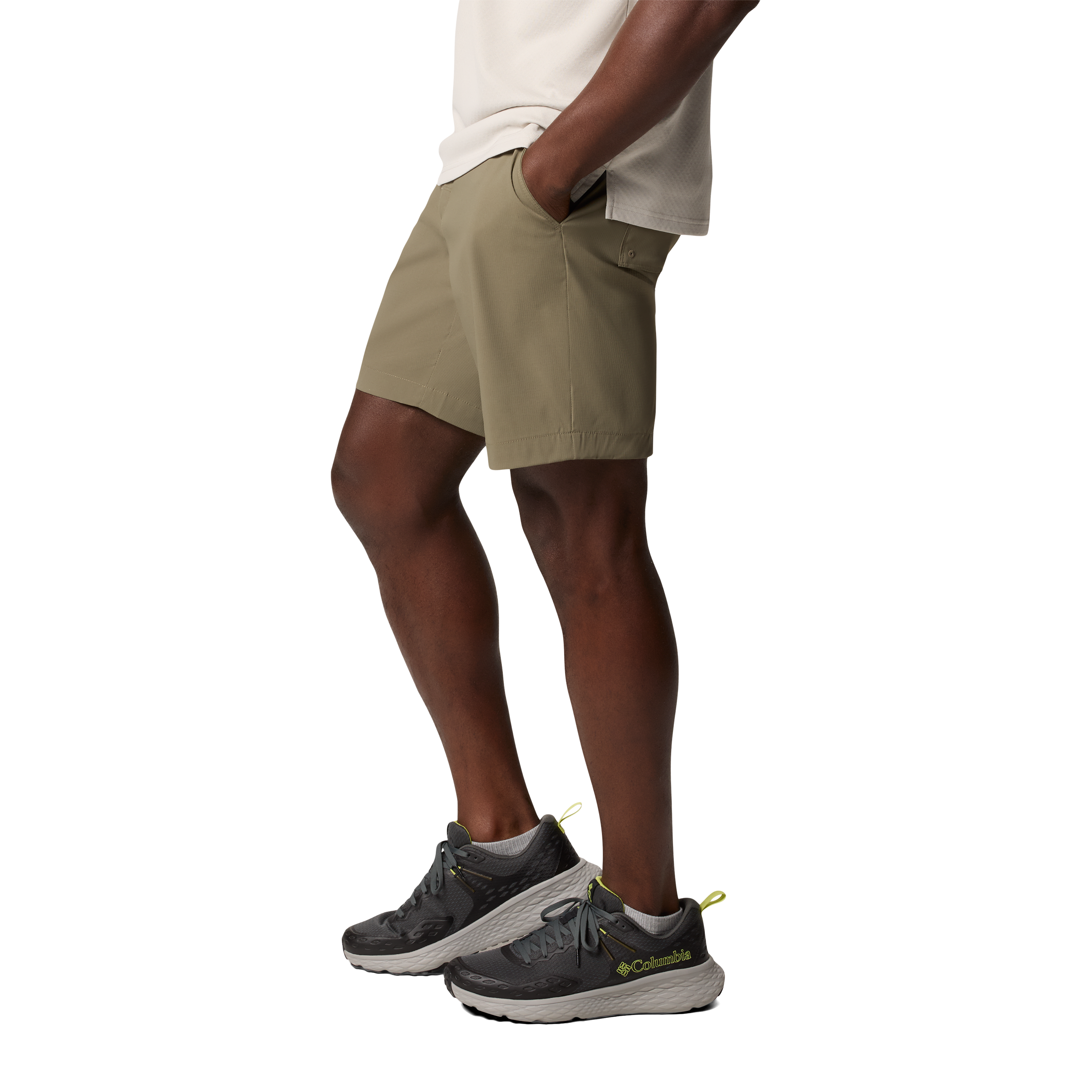Columbia Tech Trail™ Utility Shorts