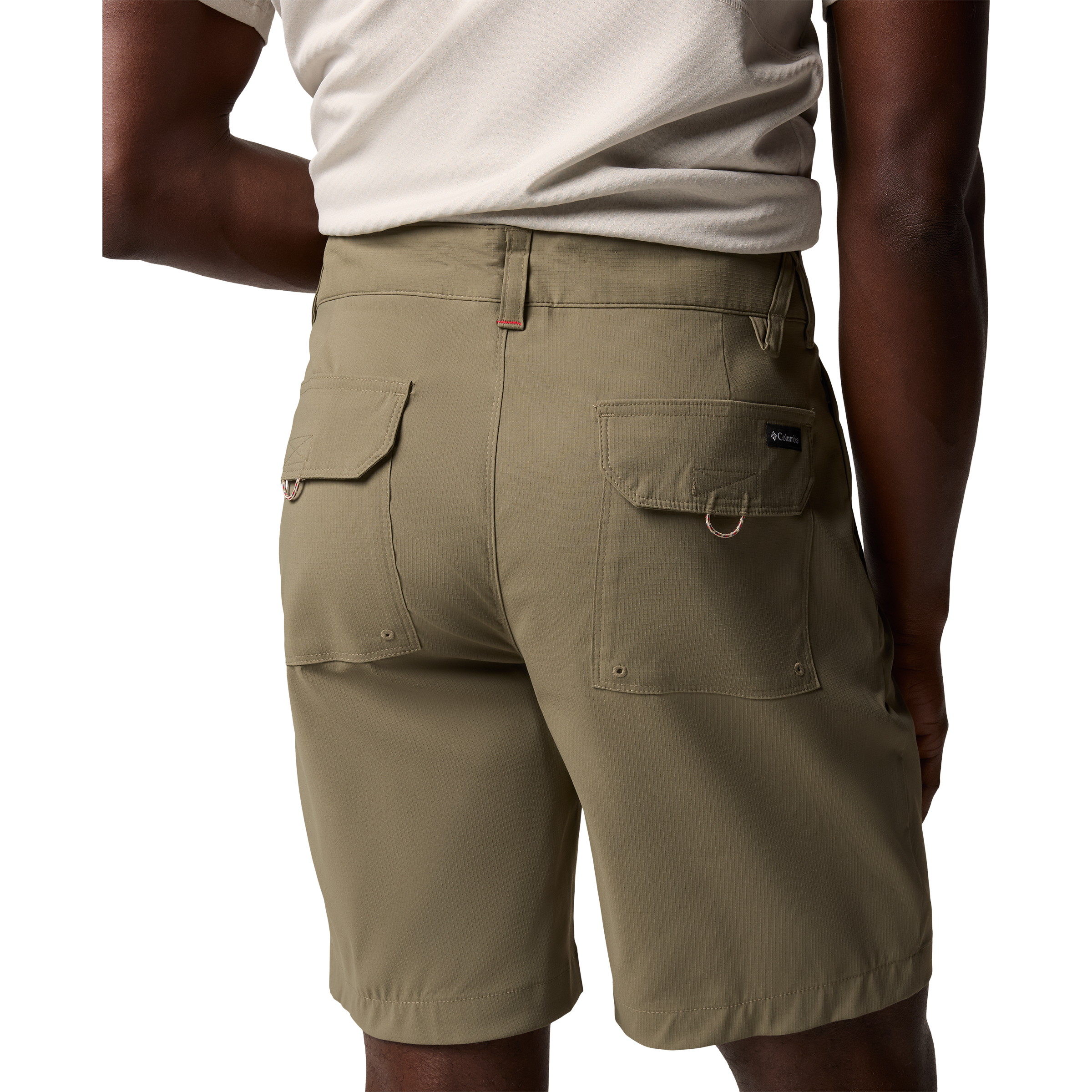 Columbia Tech Trail™ Utility Shorts