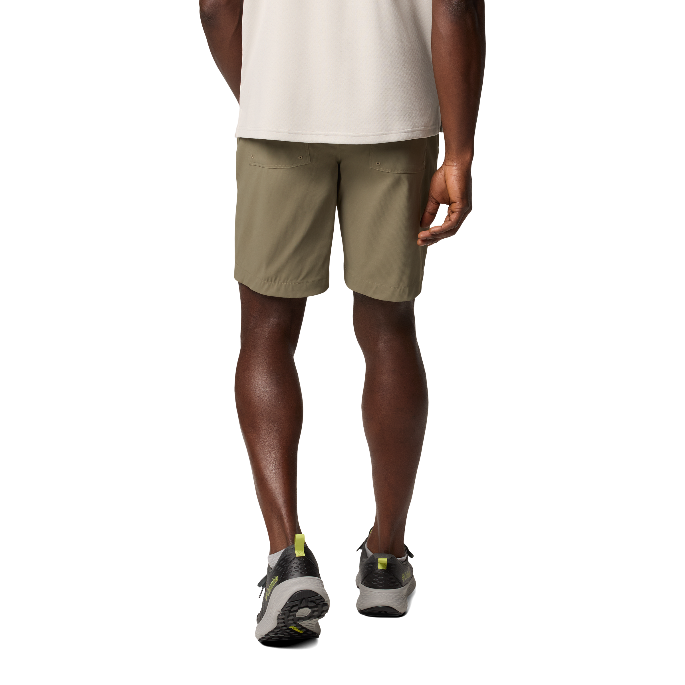 Columbia Tech Trail™ Utility Shorts