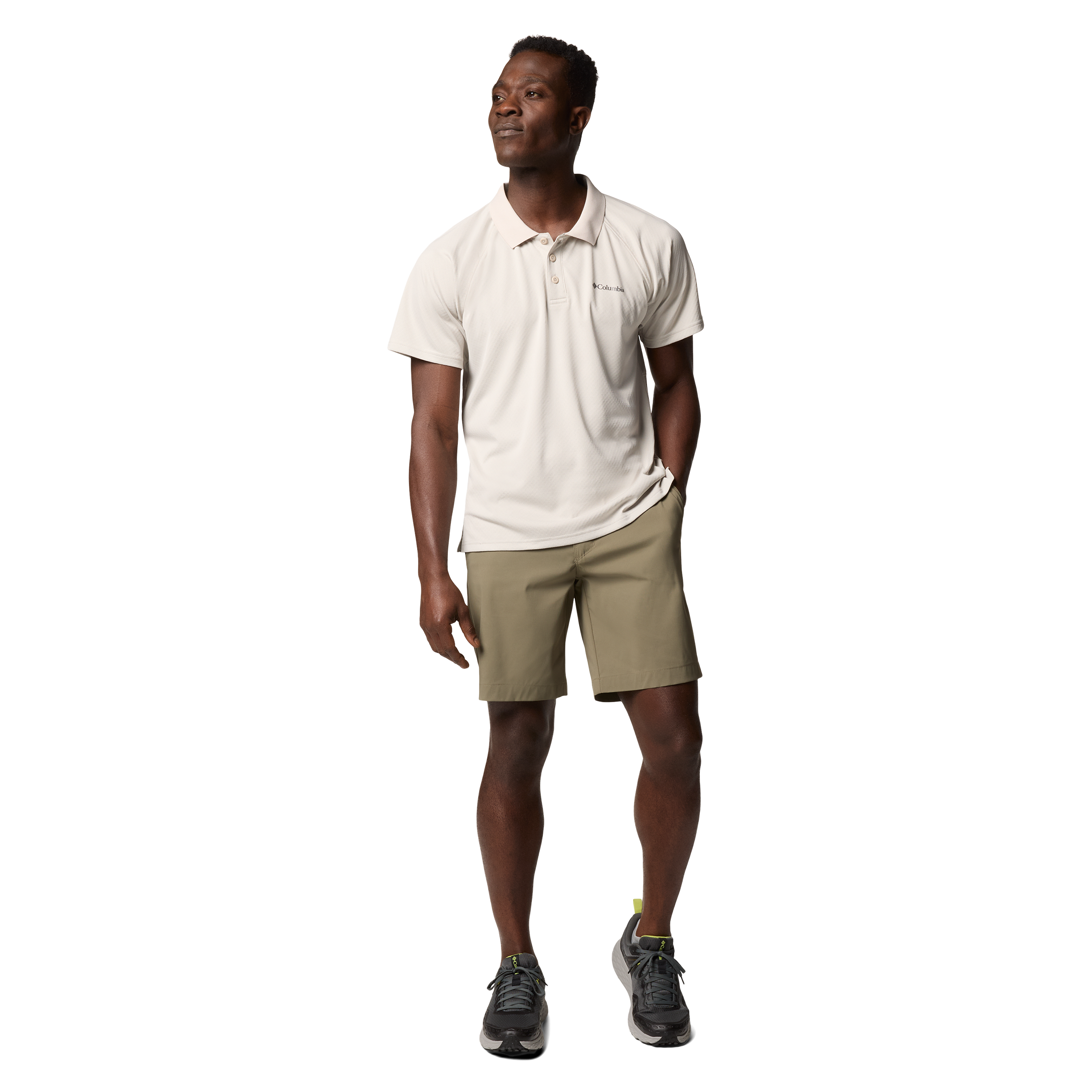 Columbia Tech Trail™ Utility Shorts