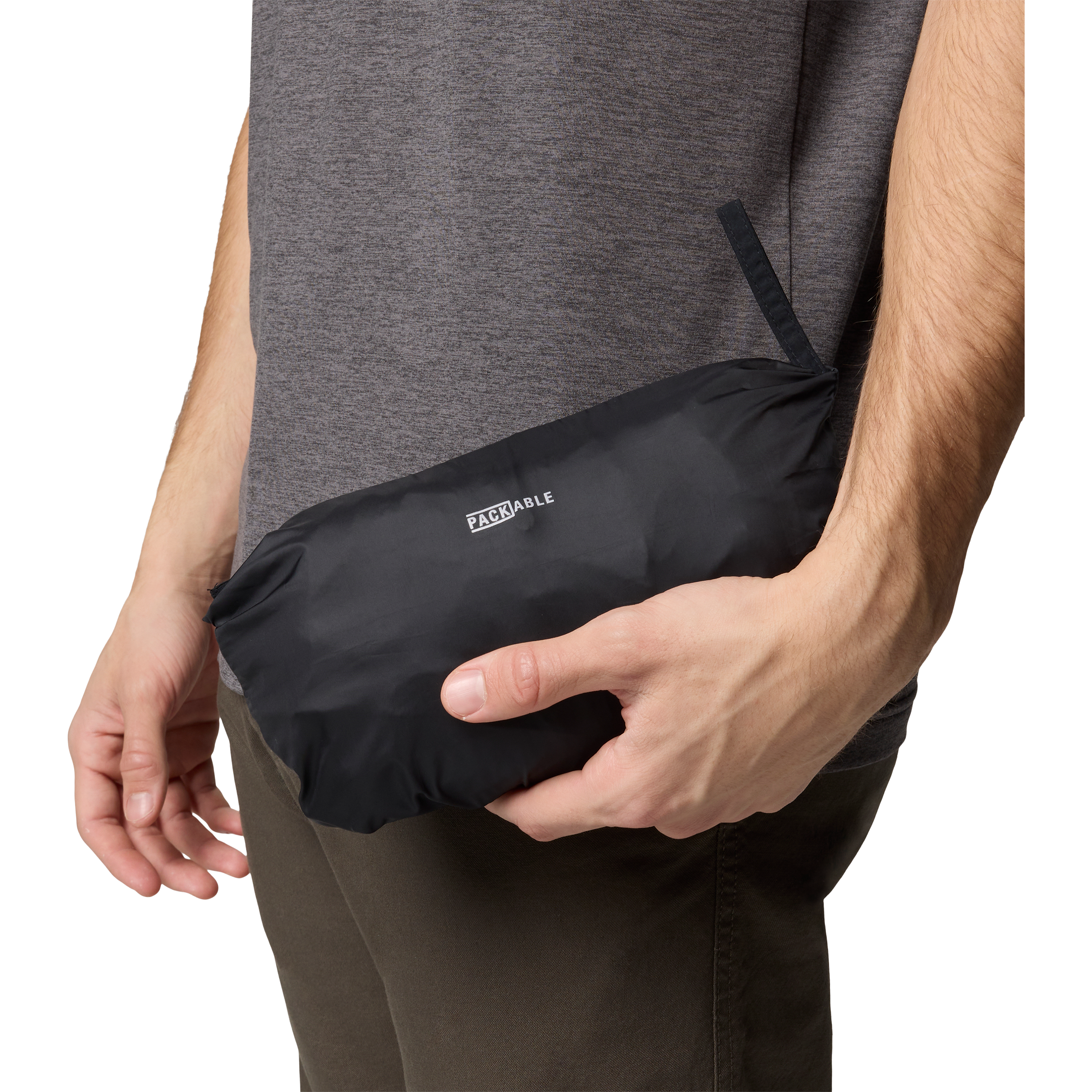 Columbia Challenger™ Windbreaker Anorak Jacket