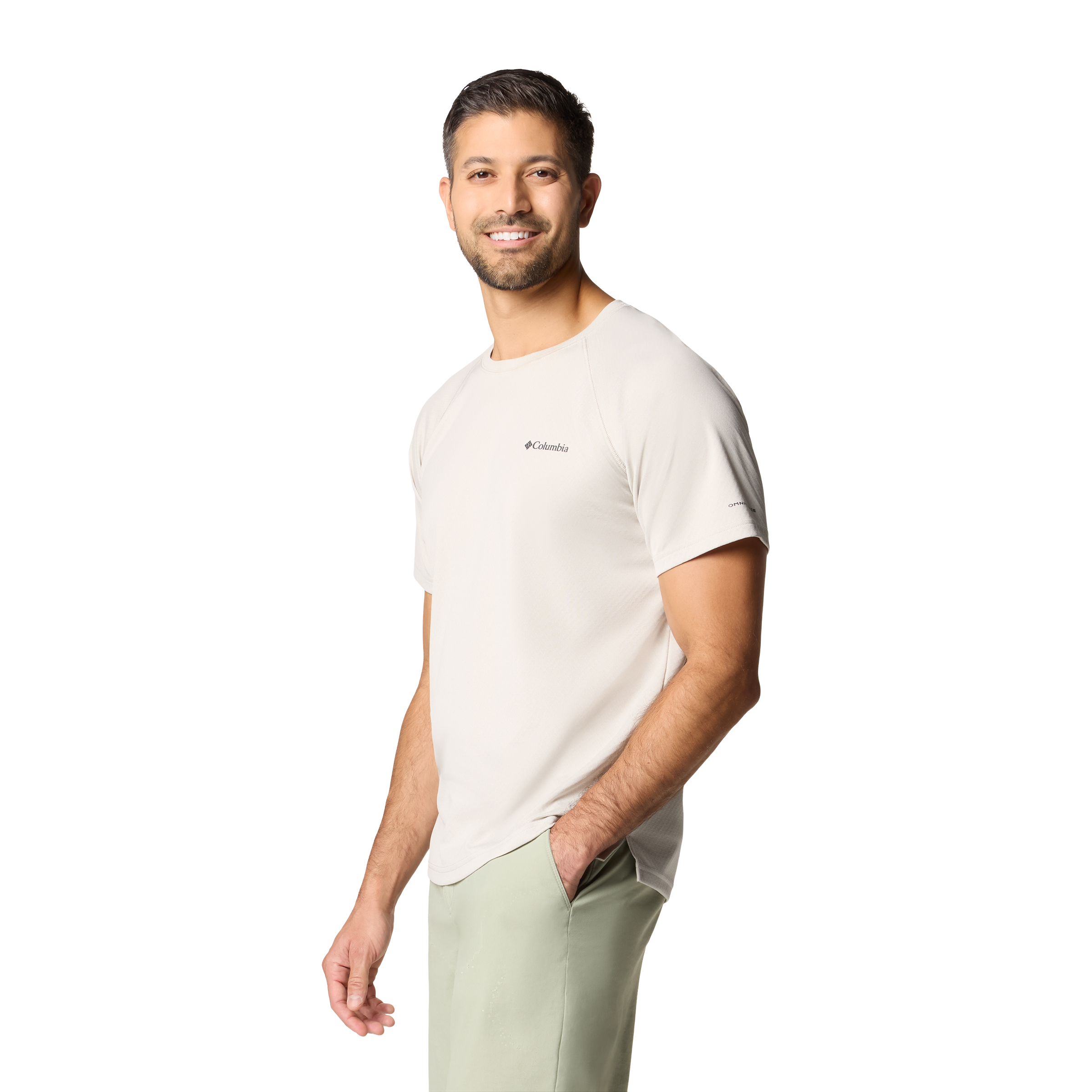 Columbia Alpine Chill™ Pro Tee