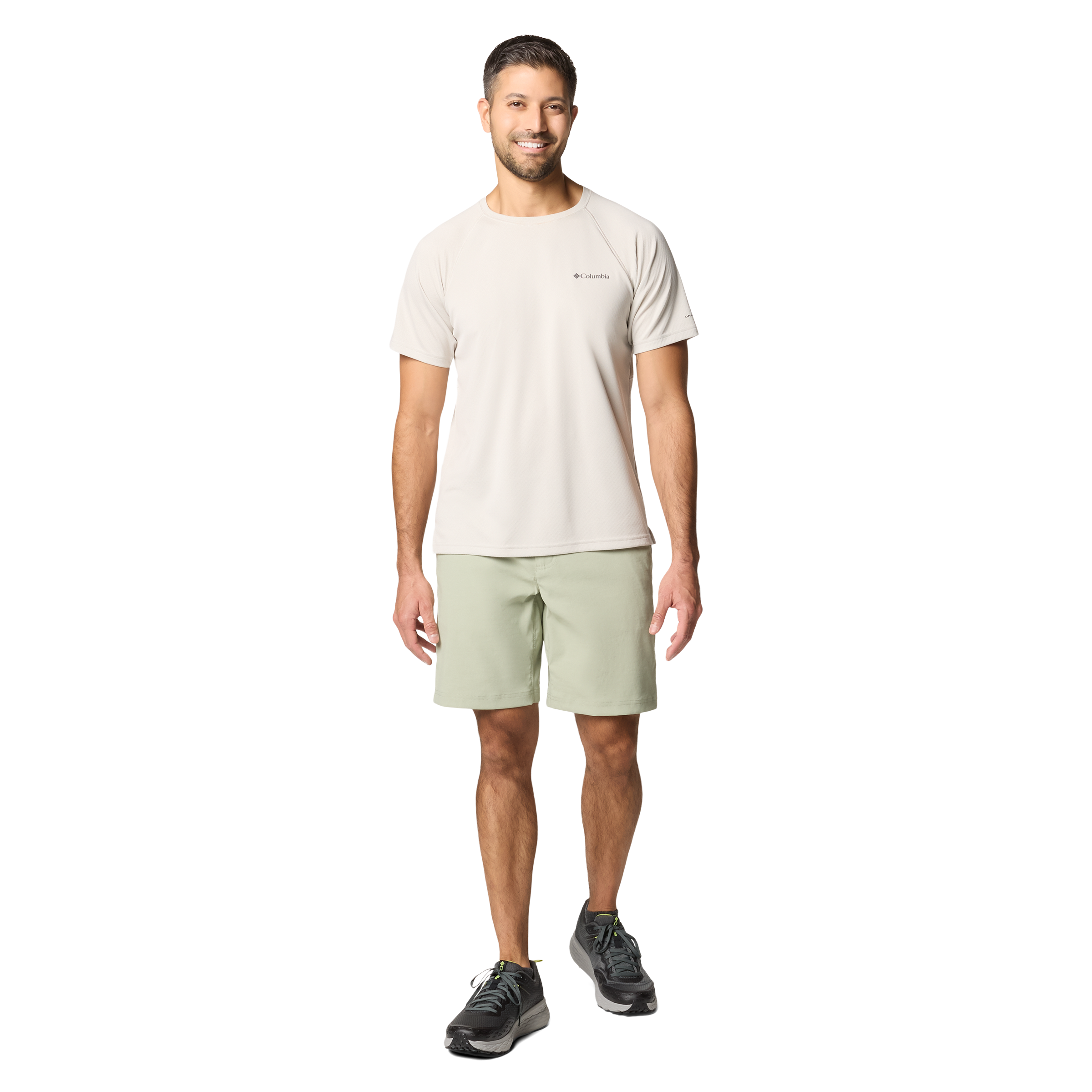 Columbia Alpine Chill™ Pro Tee