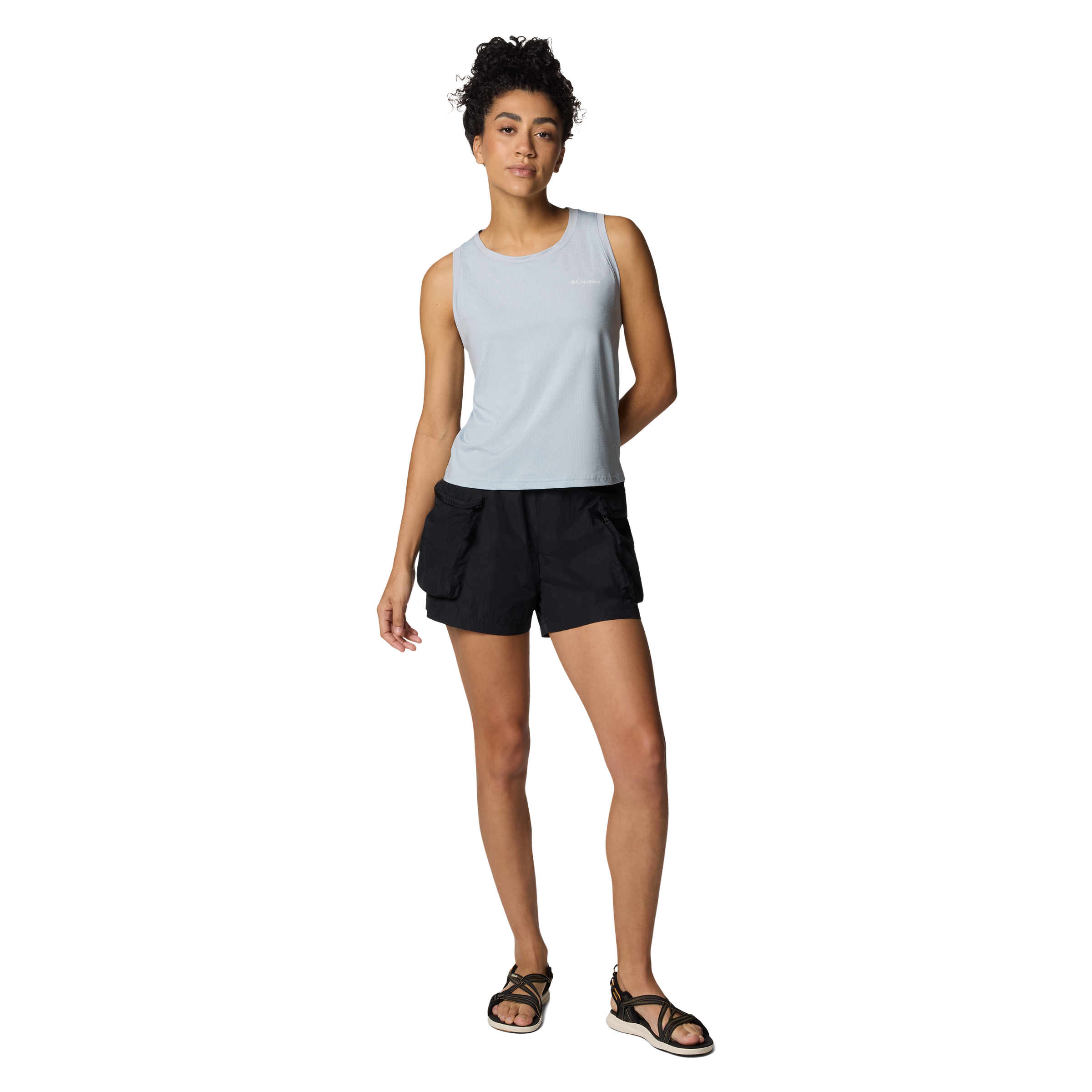 Columbia Elevated View™ Cargo Shorts