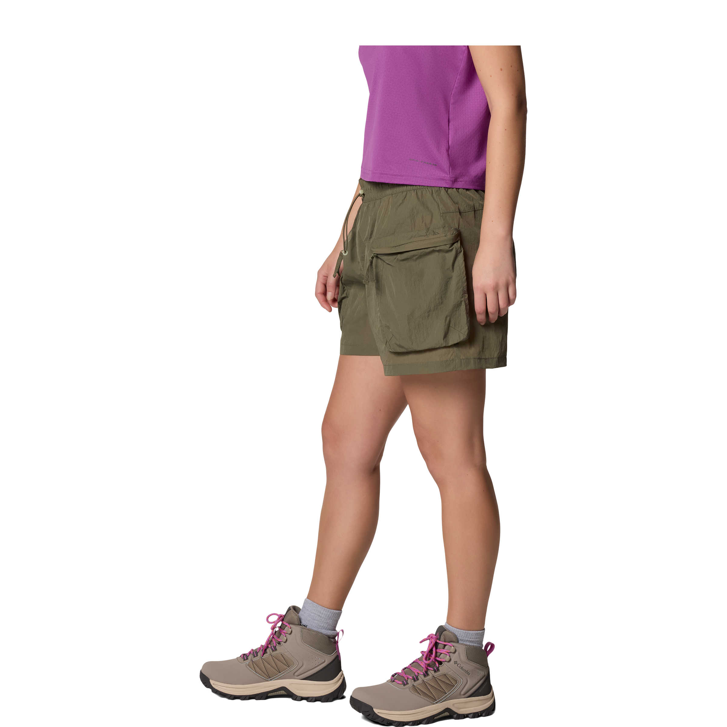 Columbia Elevated View™ Cargo Shorts