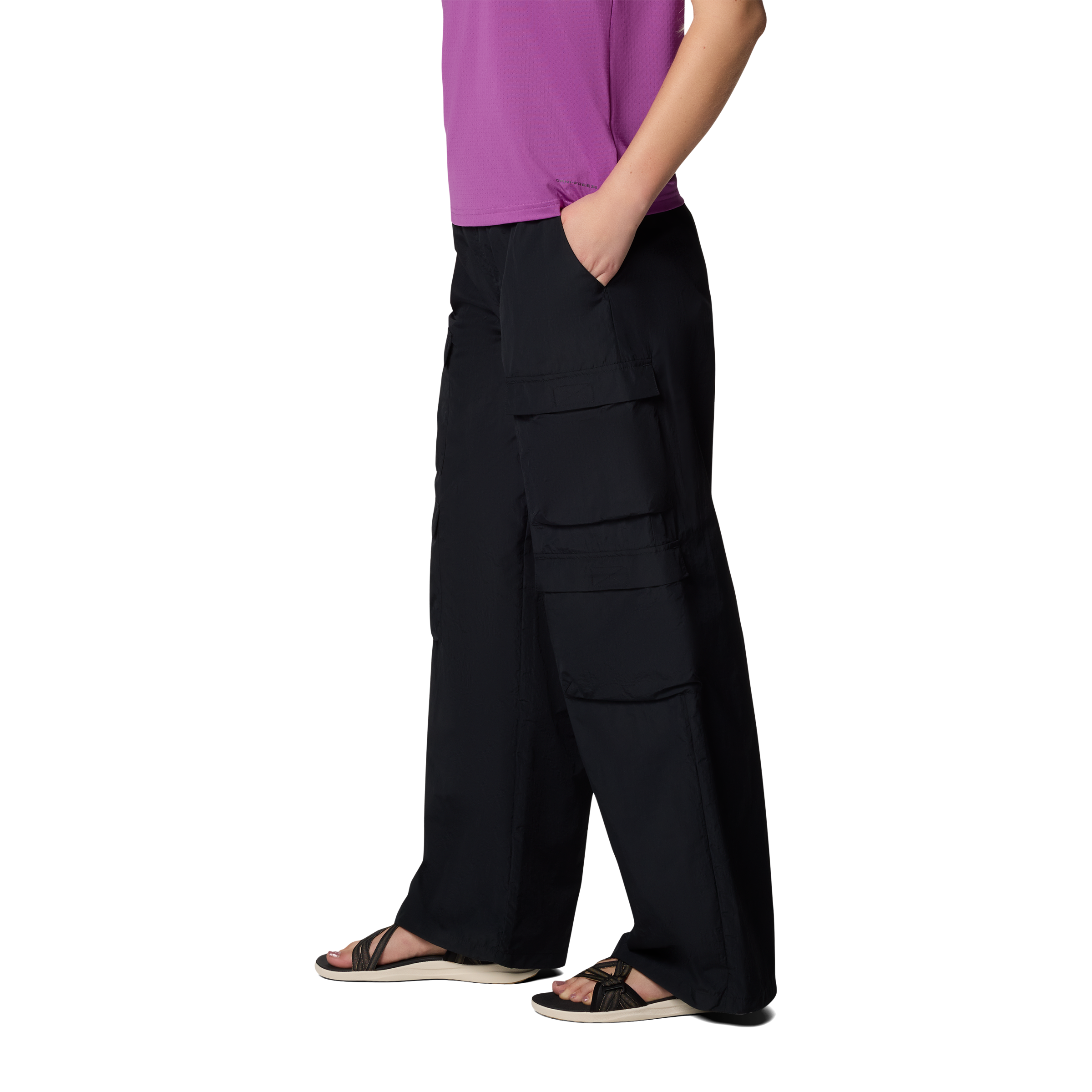 Columbia Elevated View™ Parachute Pant