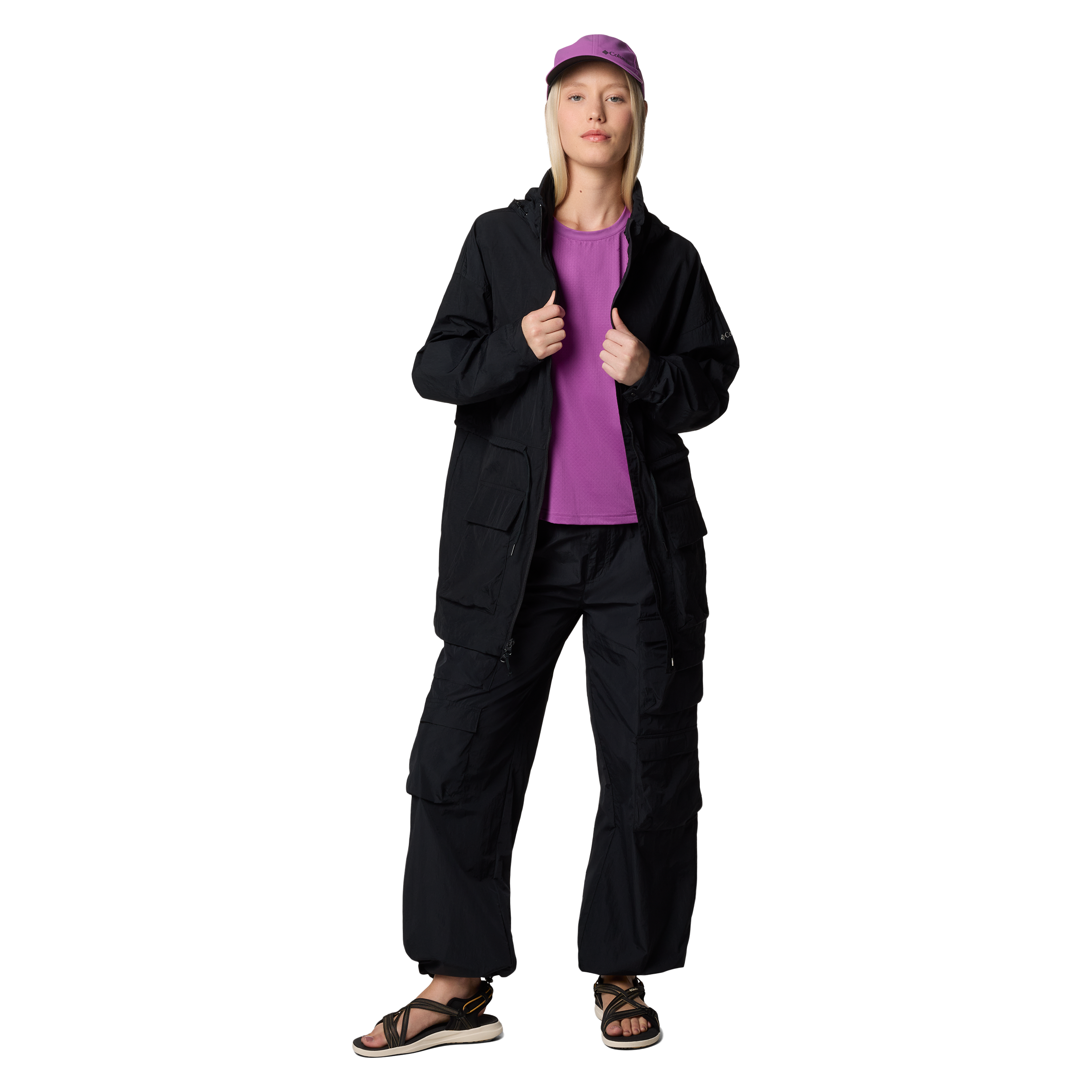 Columbia Elevated View™ Parachute Pant