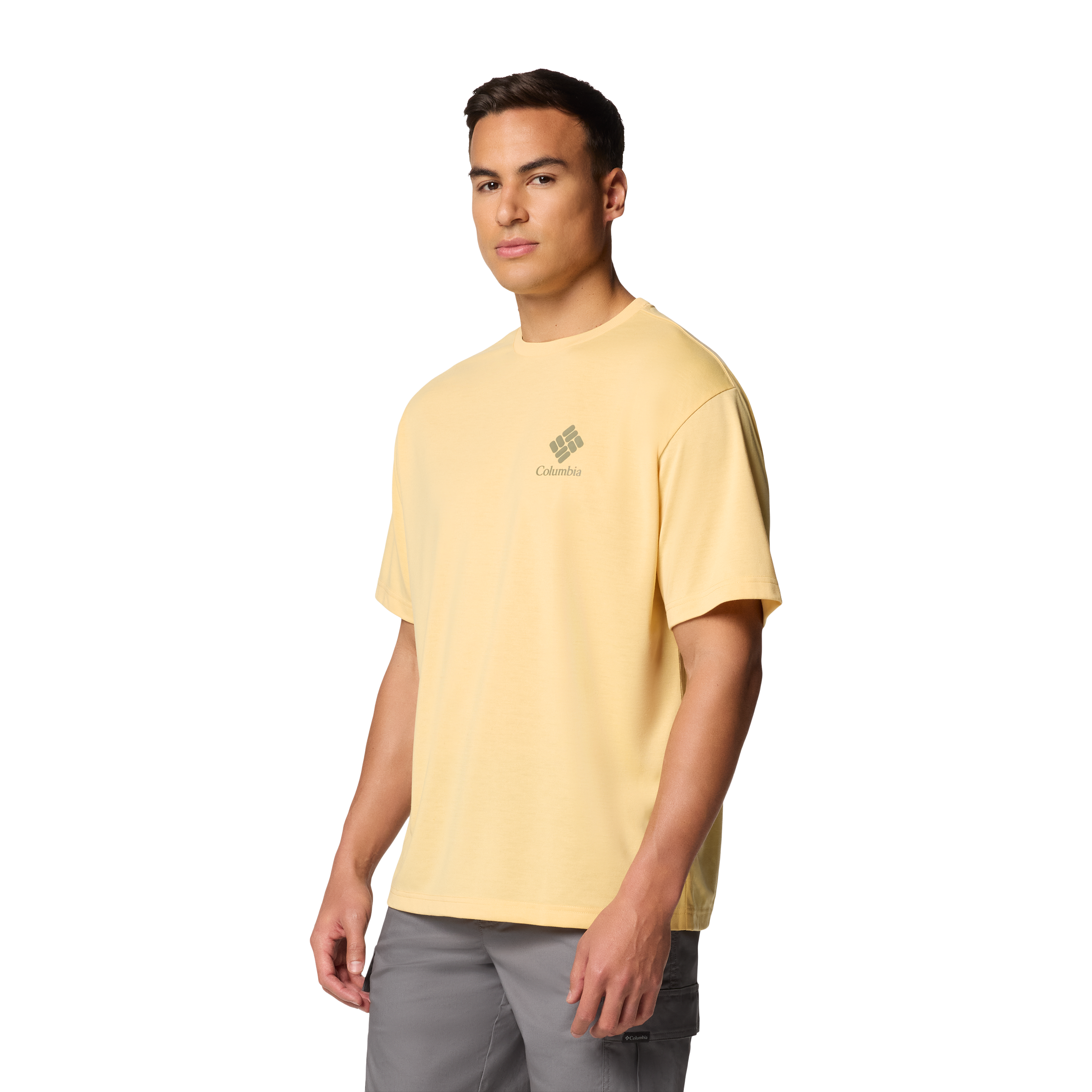 Columbia Cedar Trail™ Graphic Tee