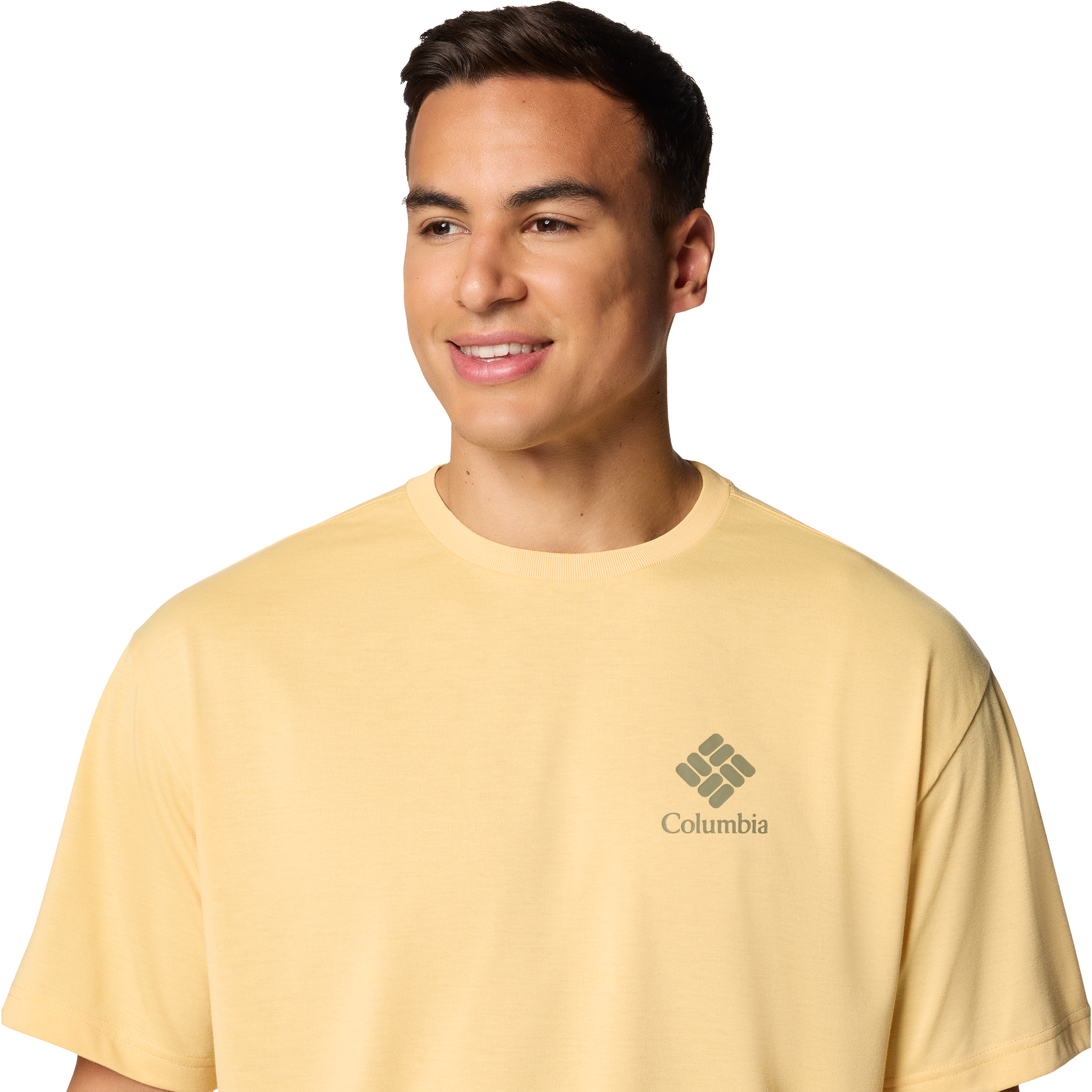 Columbia Cedar Trail™ Graphic Tee