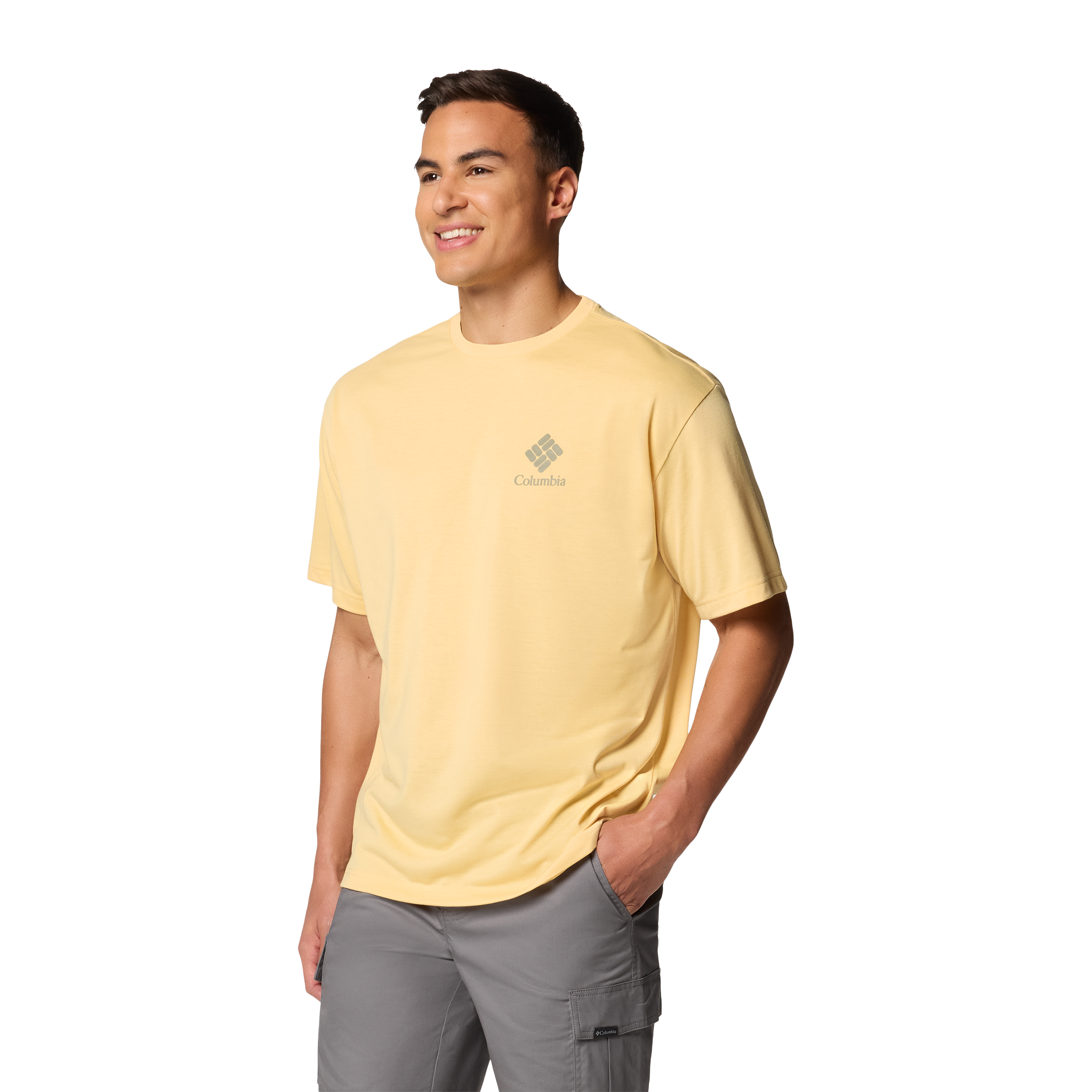 Columbia Cedar Trail™ Graphic Tee