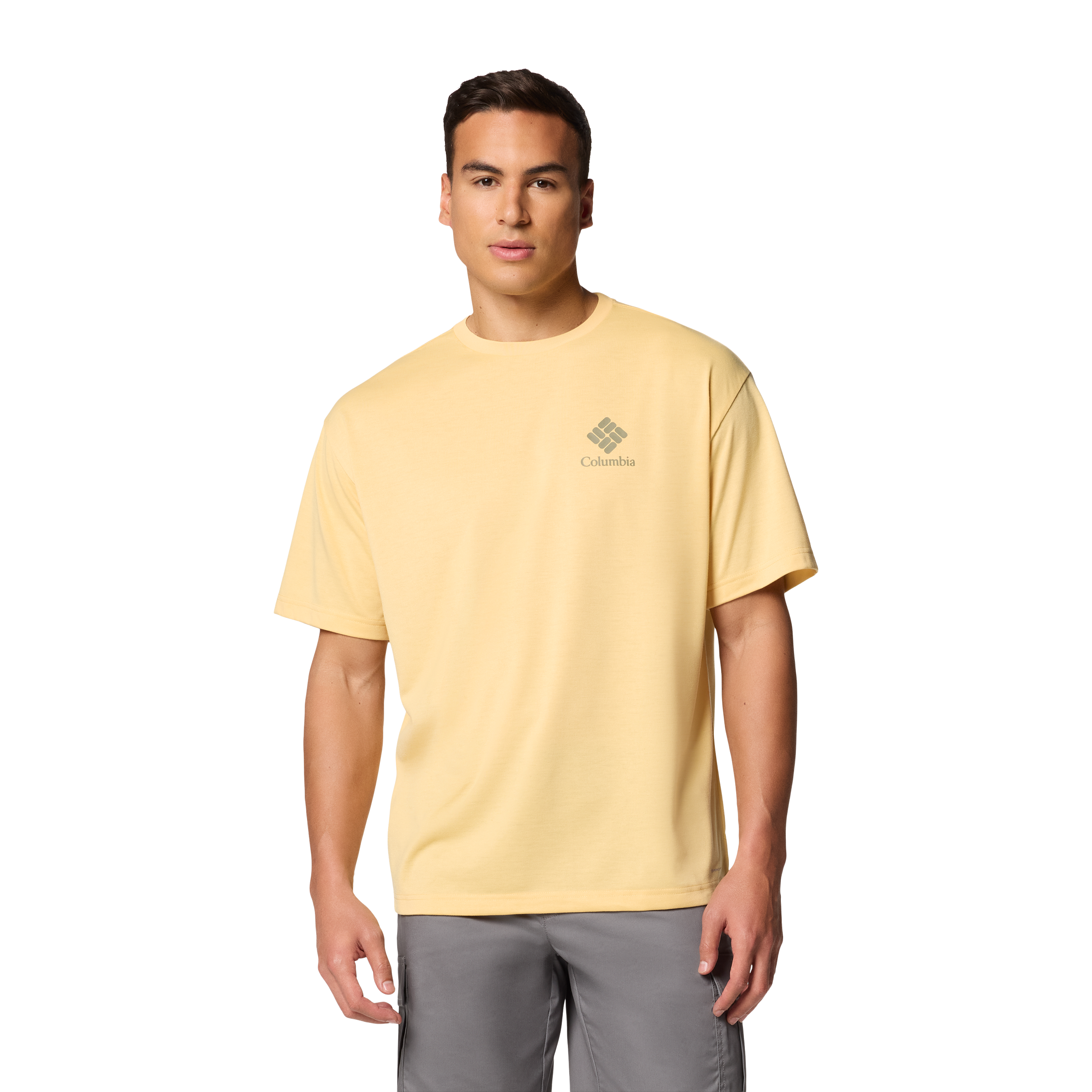 Columbia Cedar Trail™ Graphic Tee