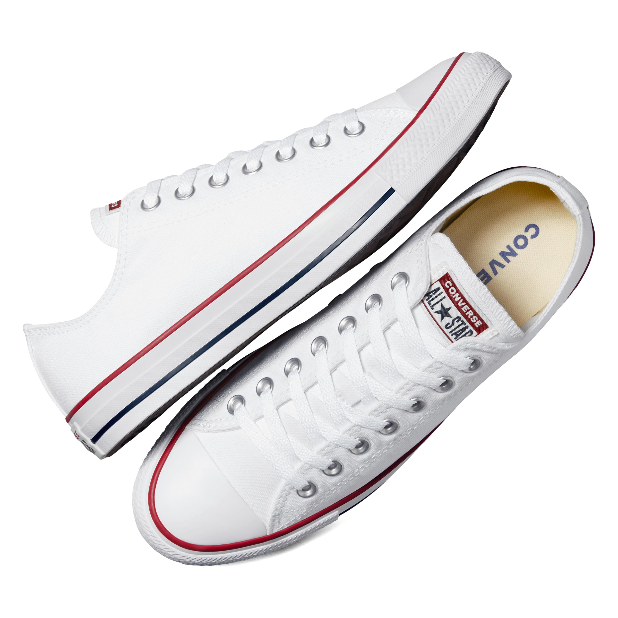 Converse Chuck Taylor All Star Classic Colour Low Top