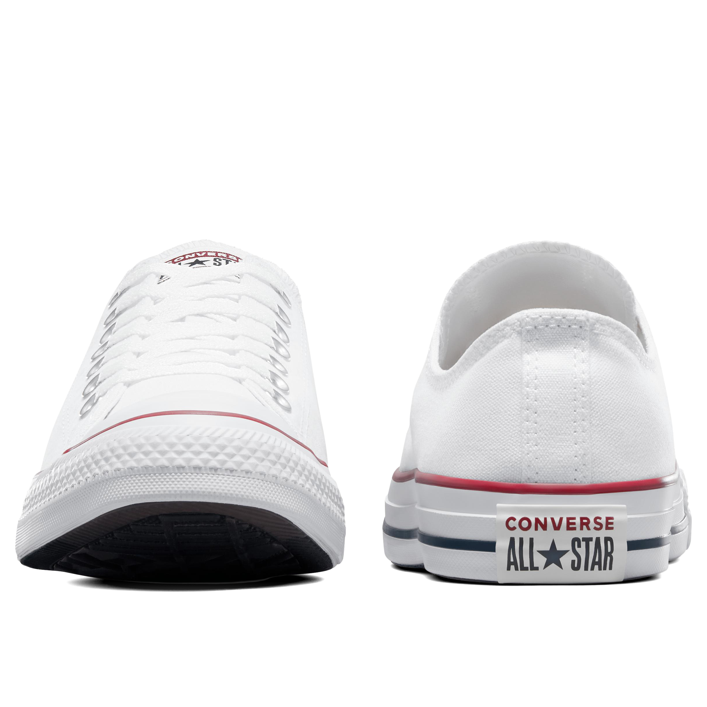 Converse Chuck Taylor All Star Classic Colour Low Top