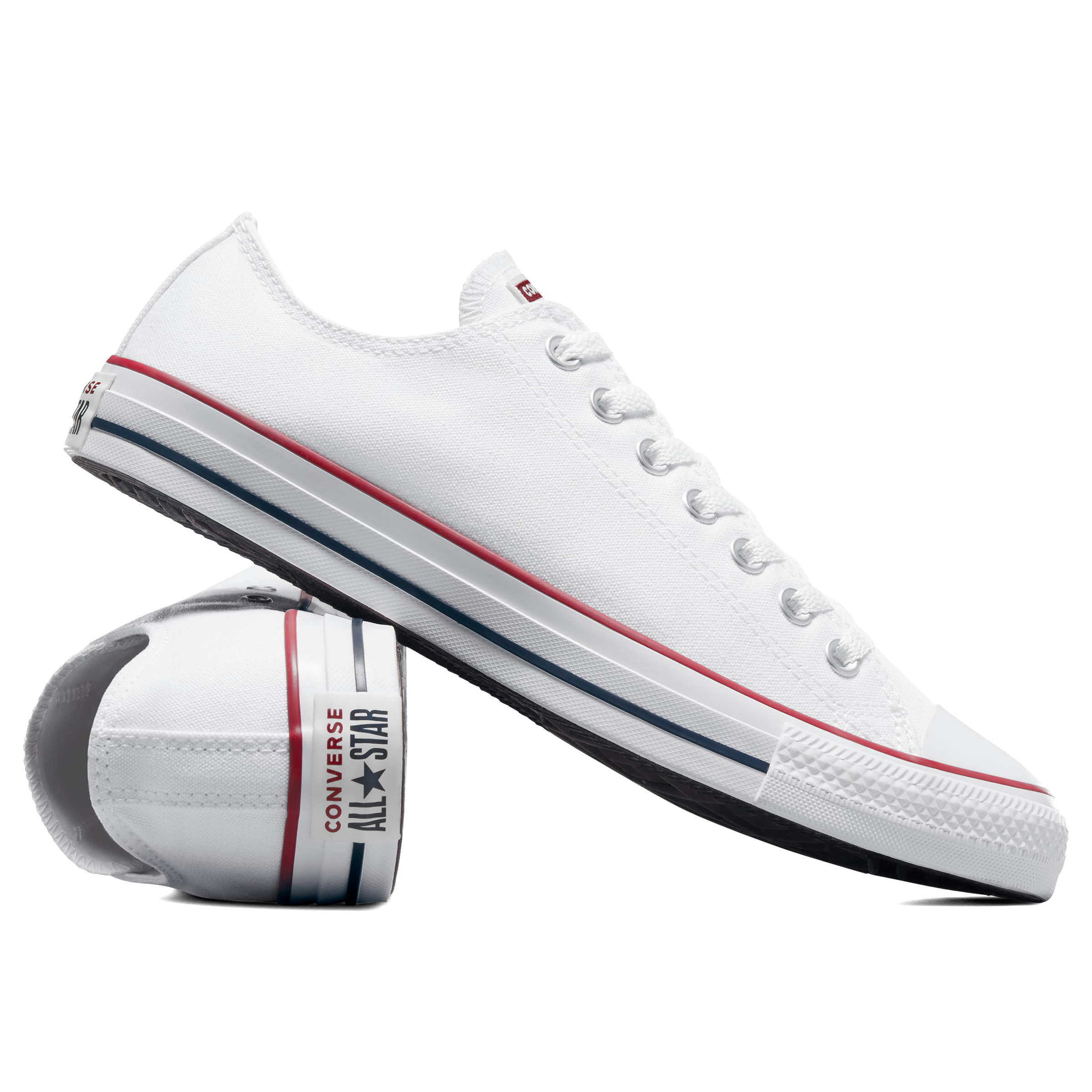 Converse Chuck Taylor All Star Classic Colour Low Top