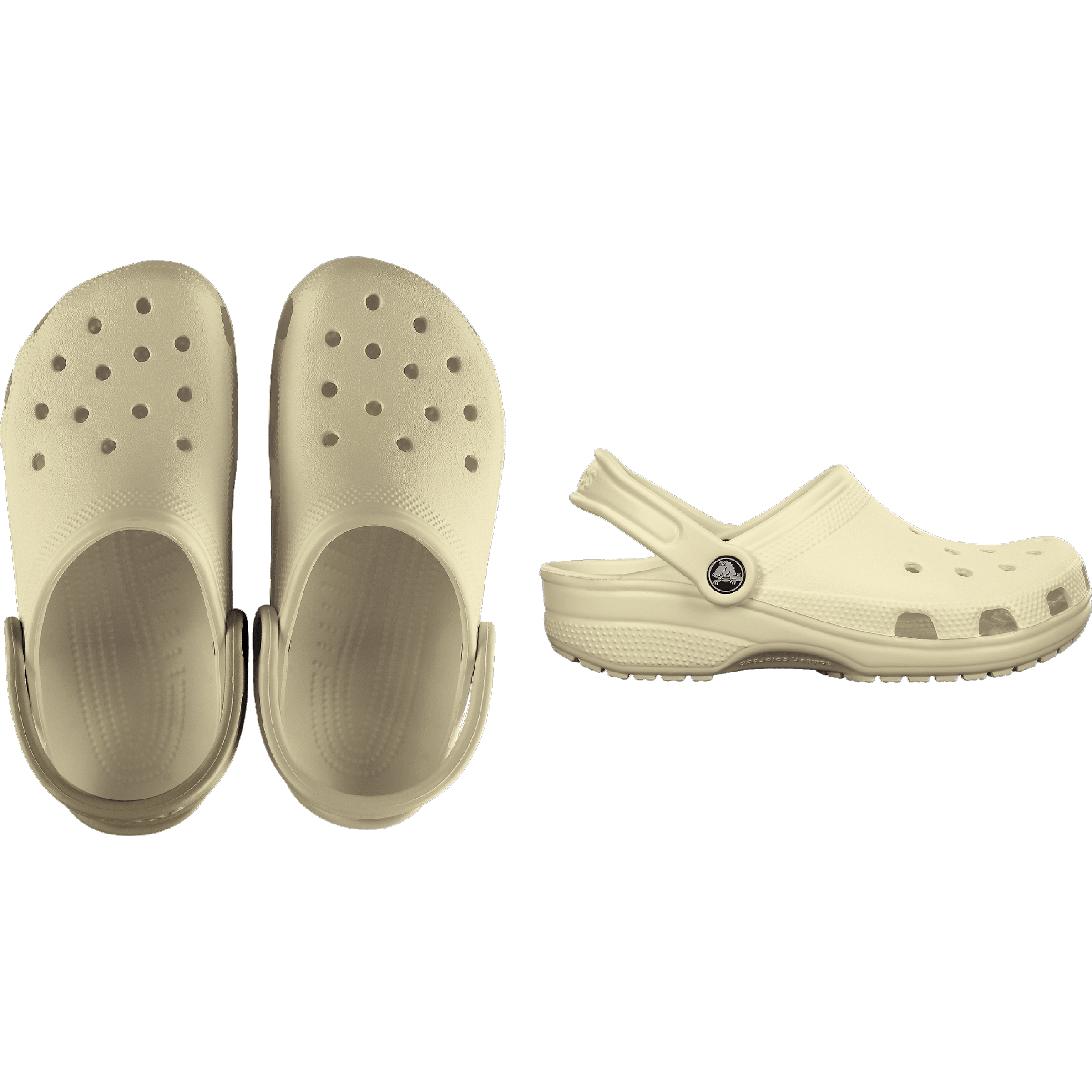 Unisex Crocs Classic Clogs