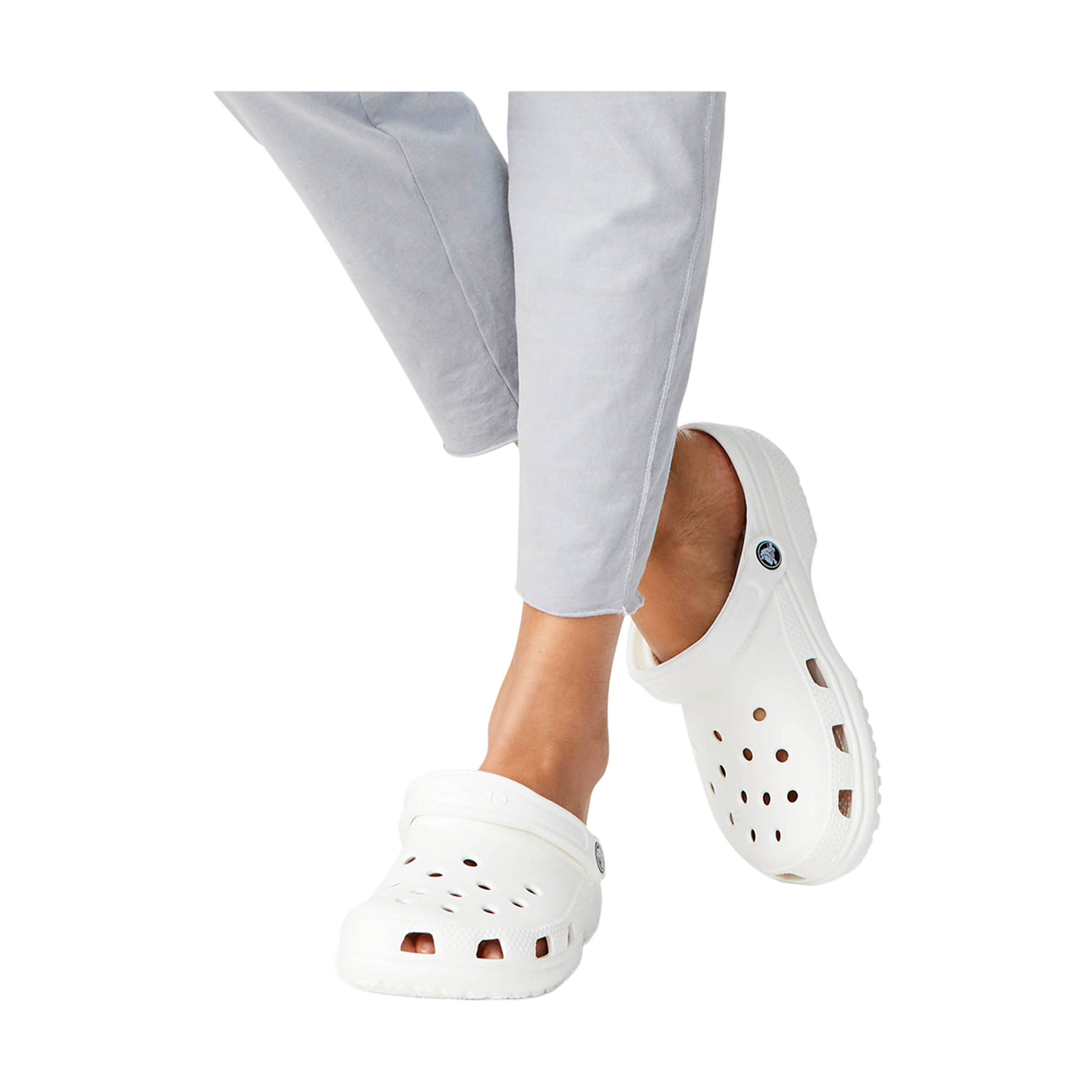Crocs Classic Clogs