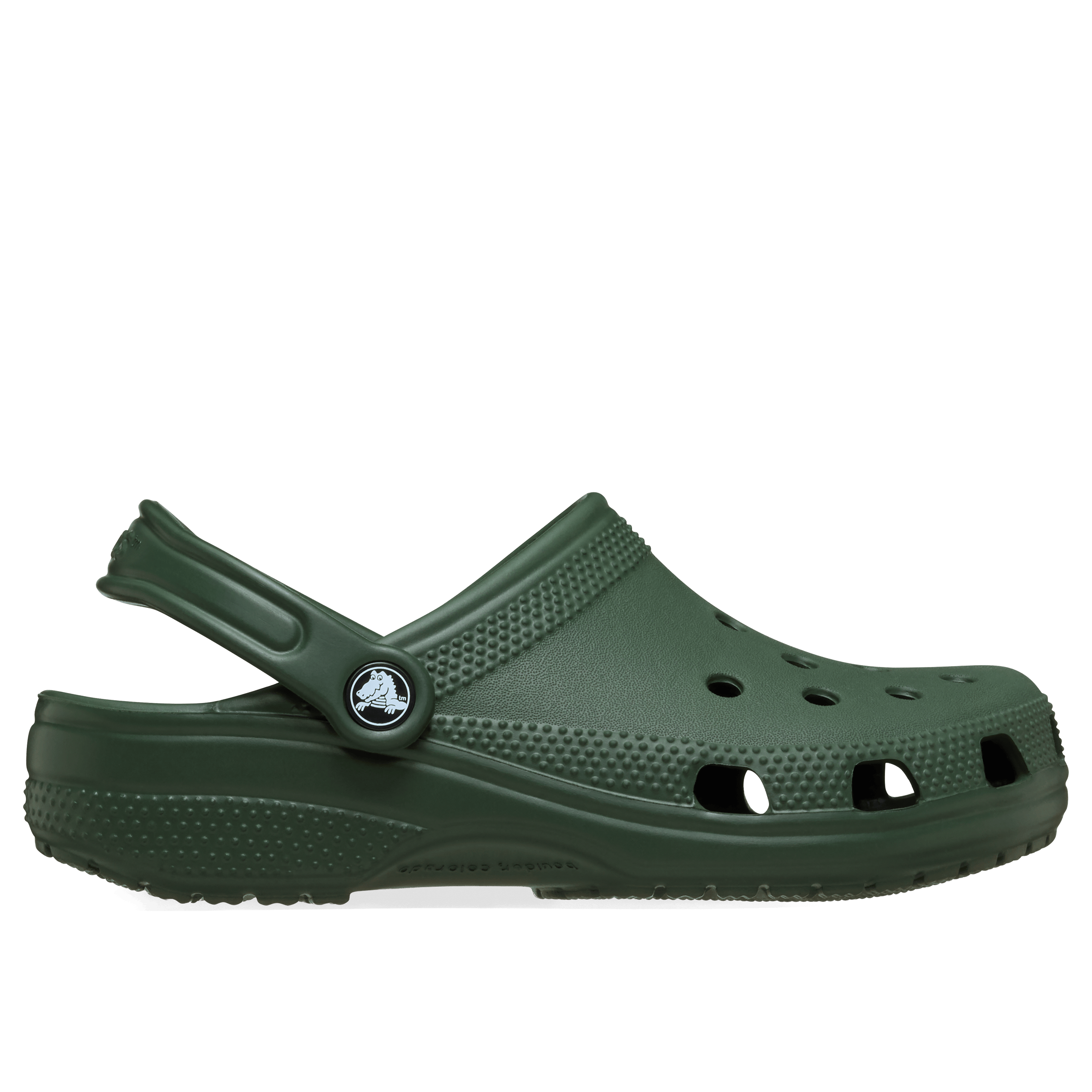 Unisex Crocs Classic Clogs