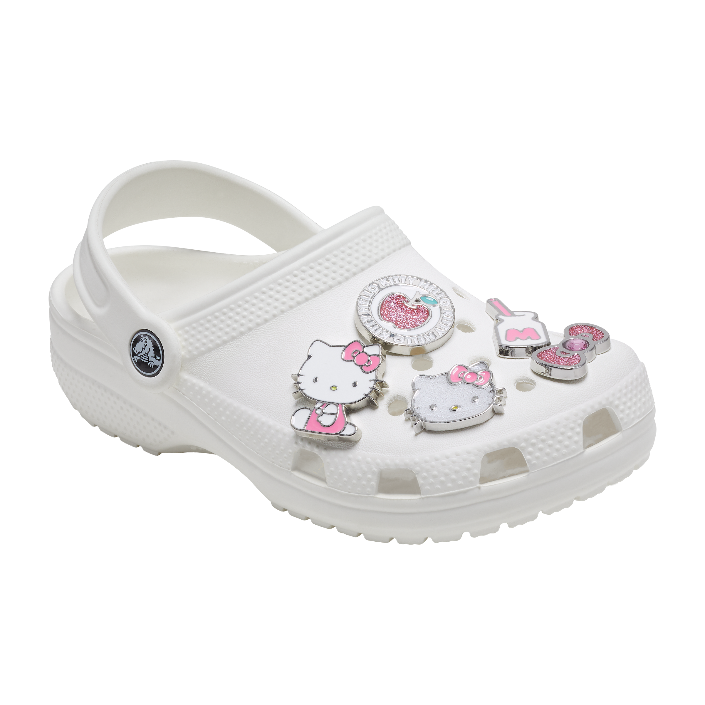 Crocs Acc Hello Kitty (5pk) Jibbitz Charms