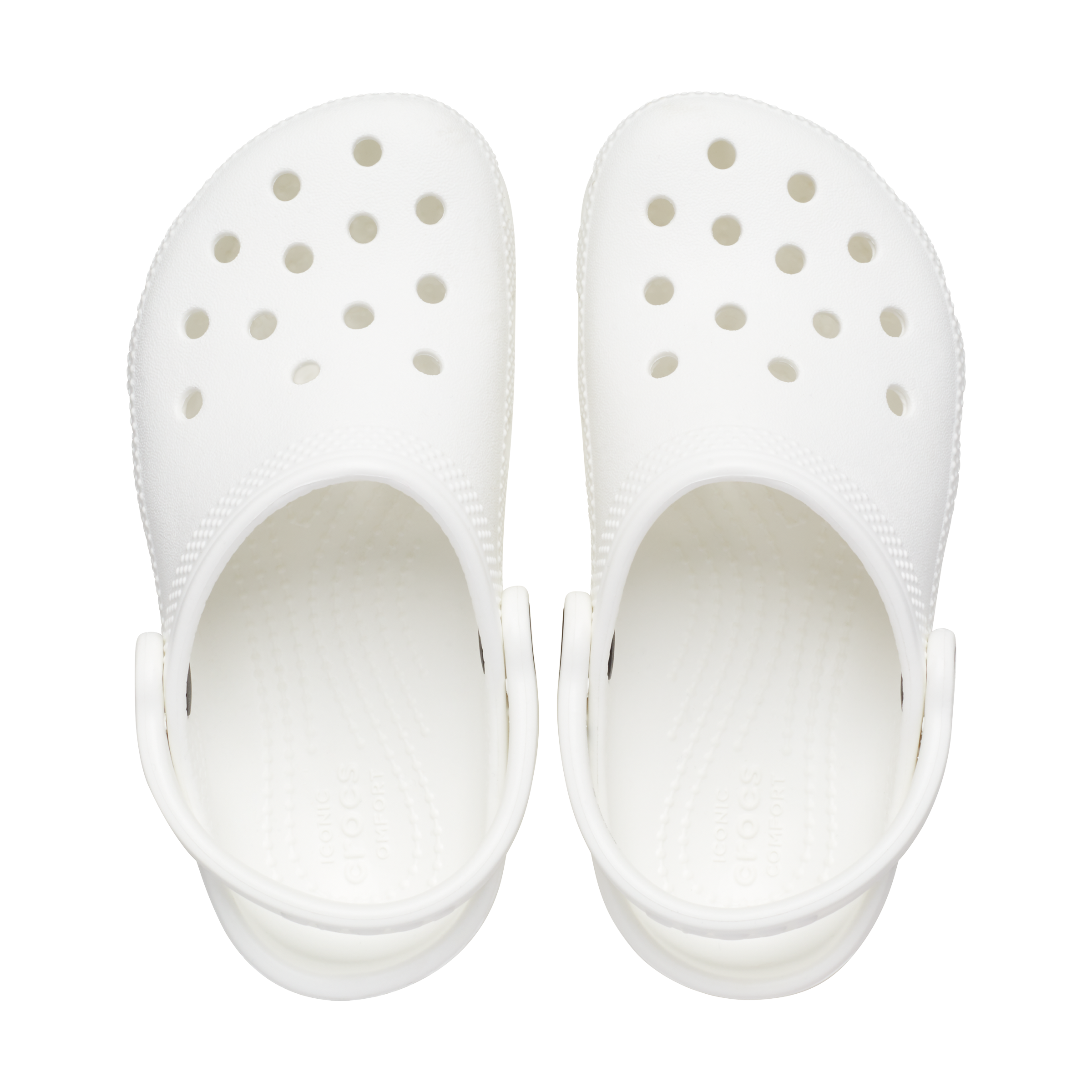 Crocs Classic Clogs (Toddler)