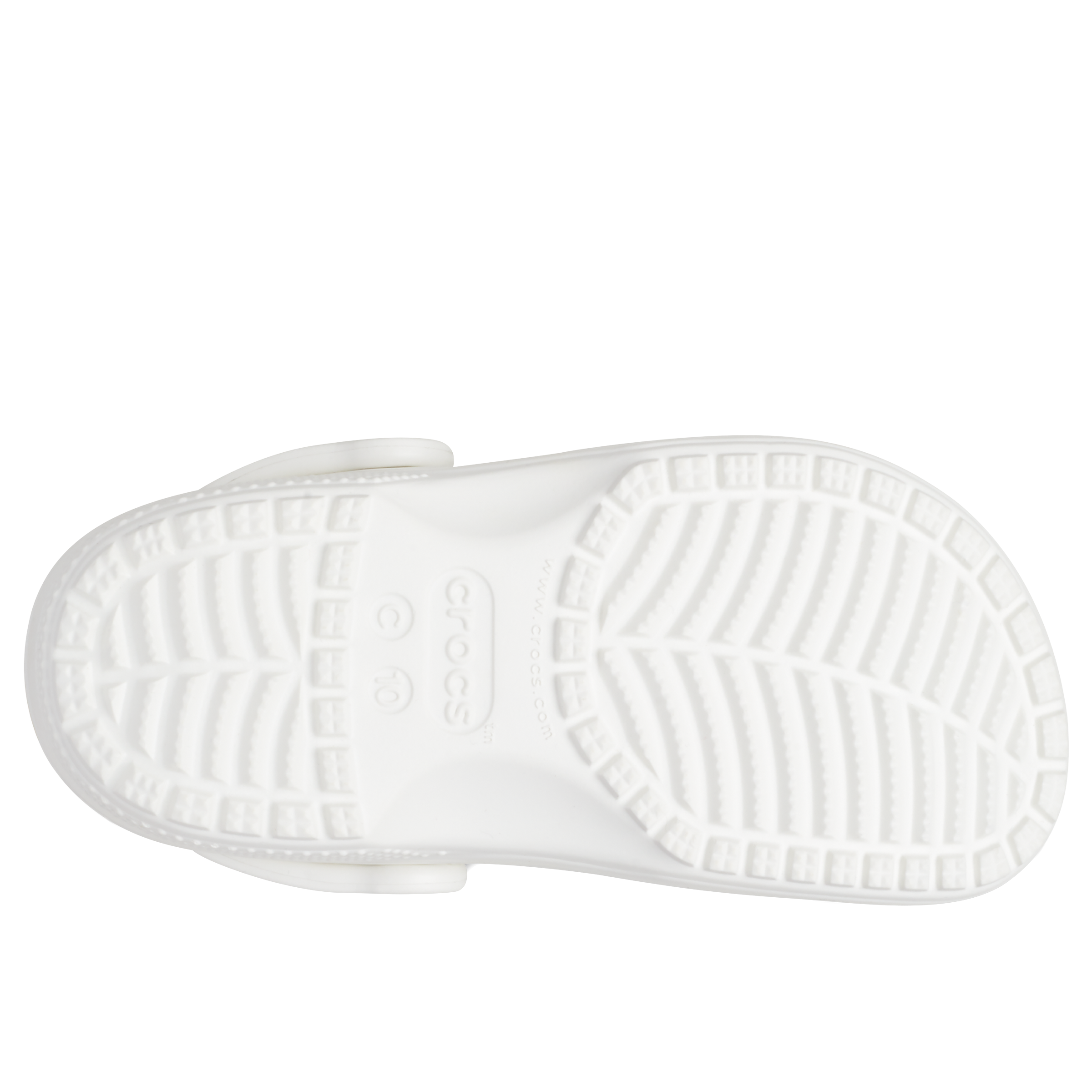 Crocs Classic Clogs (Toddler)