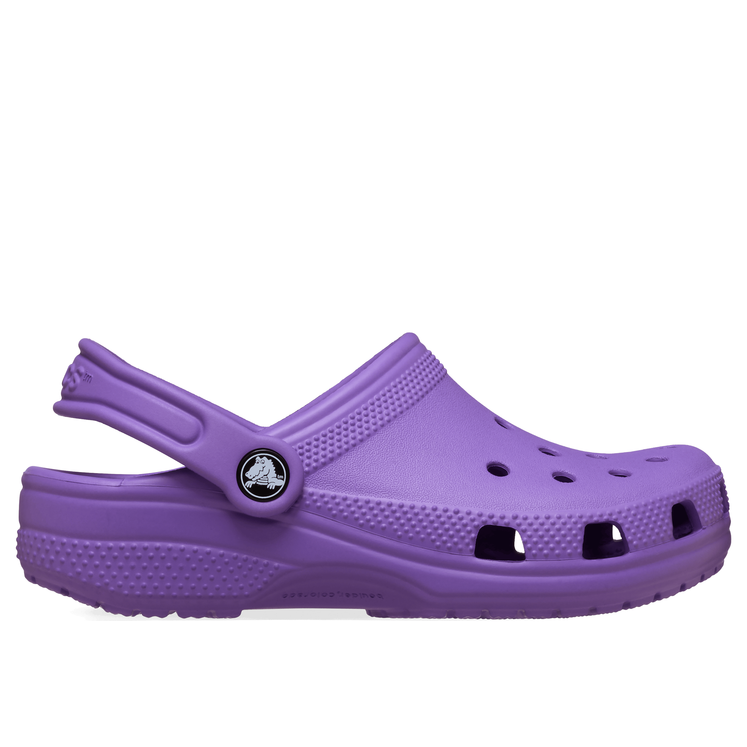 Kids Crocs Classic Clogs
