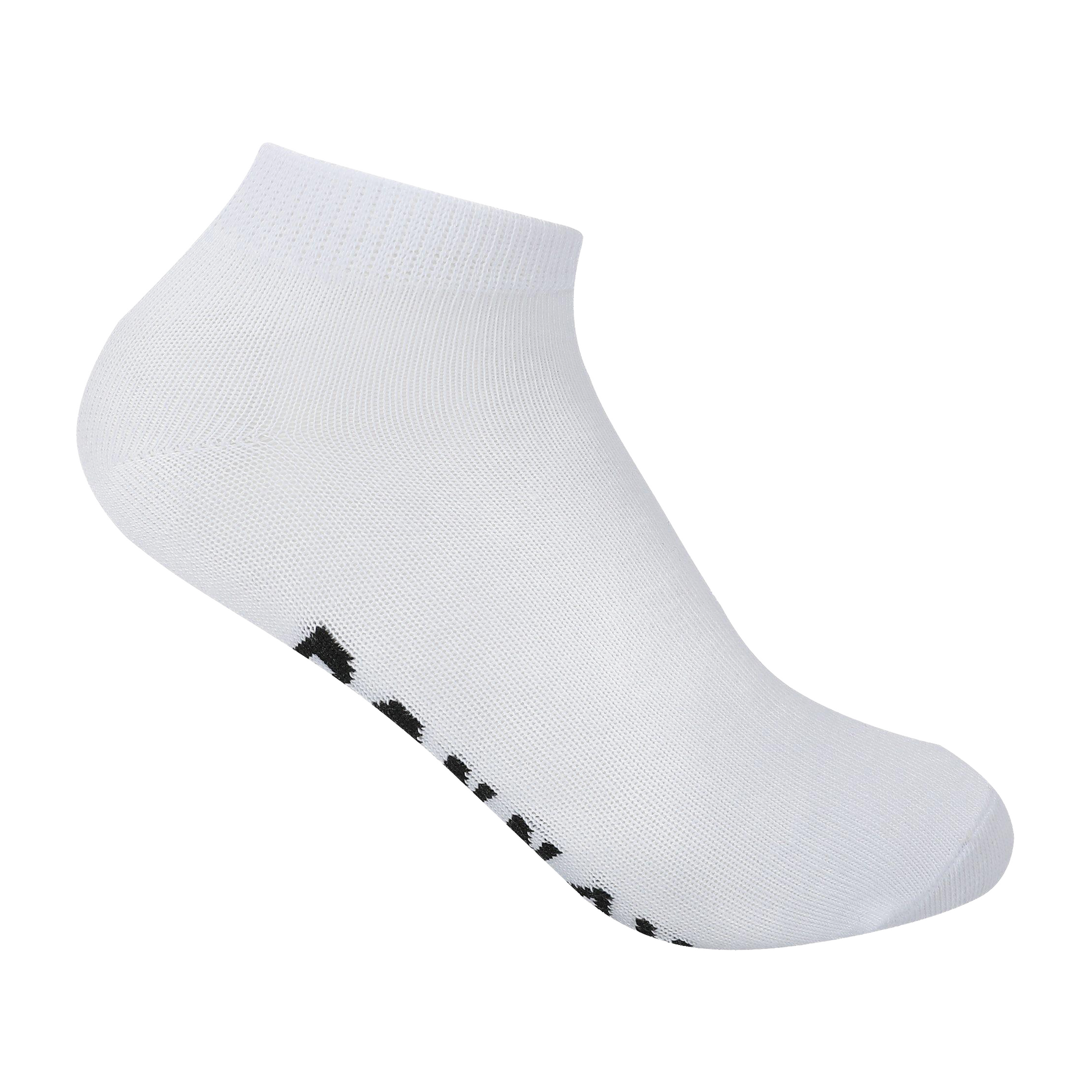 Donnay (10pk) Trainer Socks - Kid's UK C8-C13 (US C8.5-C13.5)