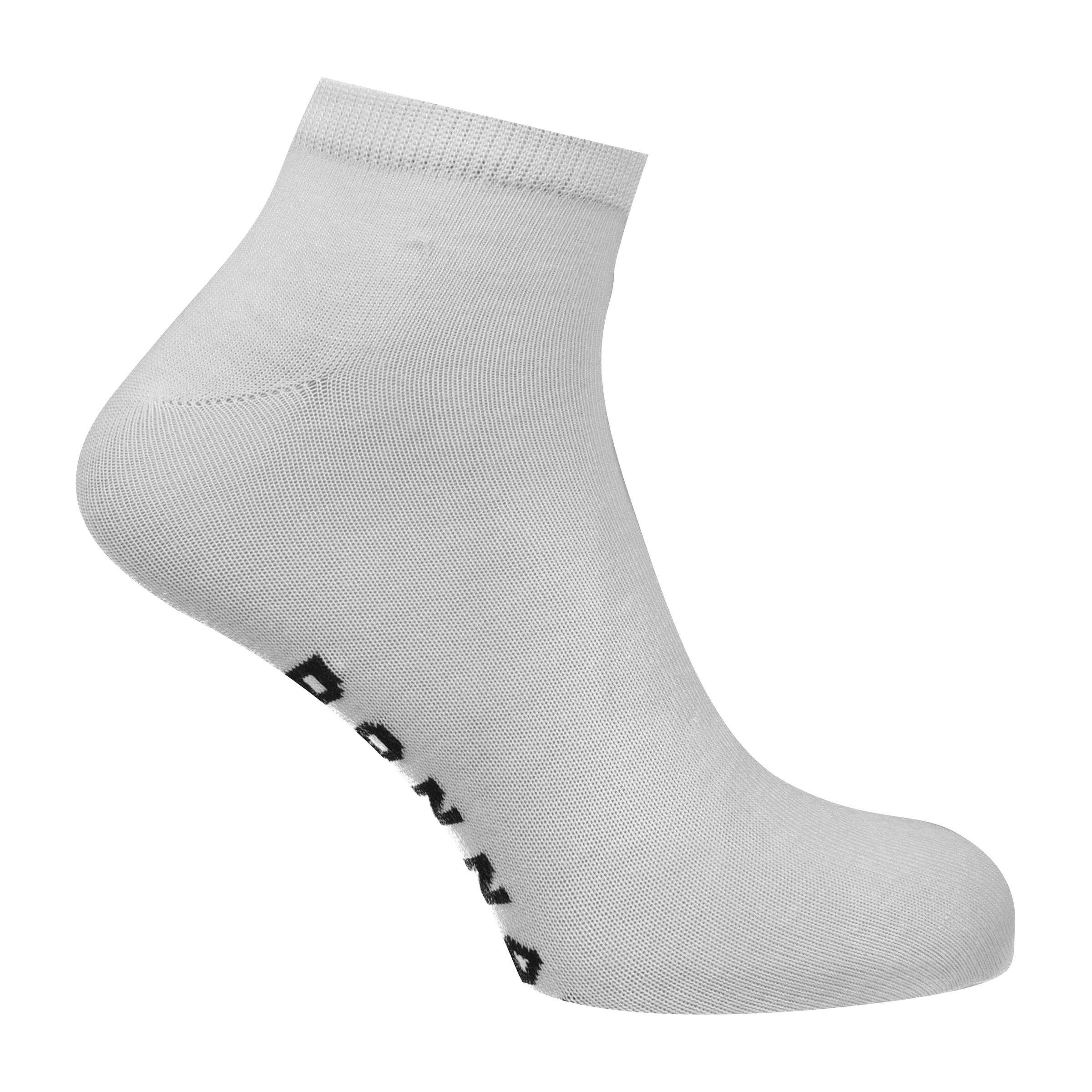 Donnay (10pk) Trainer Socks - Kid's UK C8-C13 (US C8.5-C13.5)