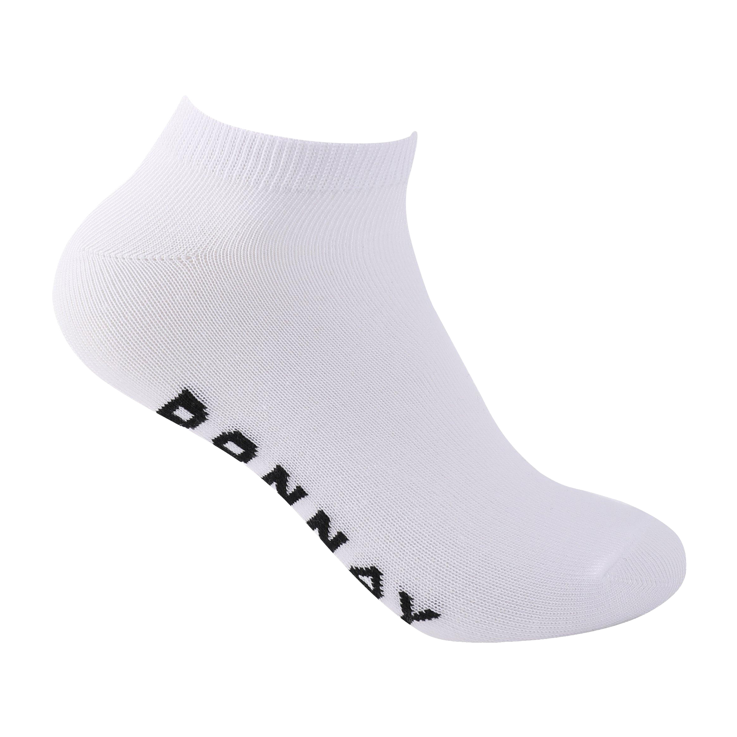 Donnay Trainer (10pk) Mini Crew Socks