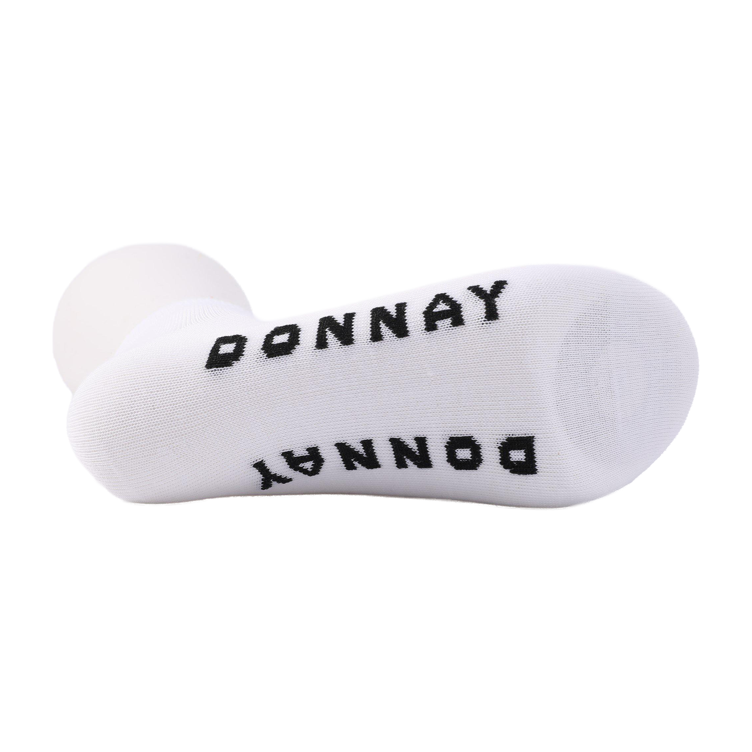 Donnay Trainer (10pk) Mini Crew Socks