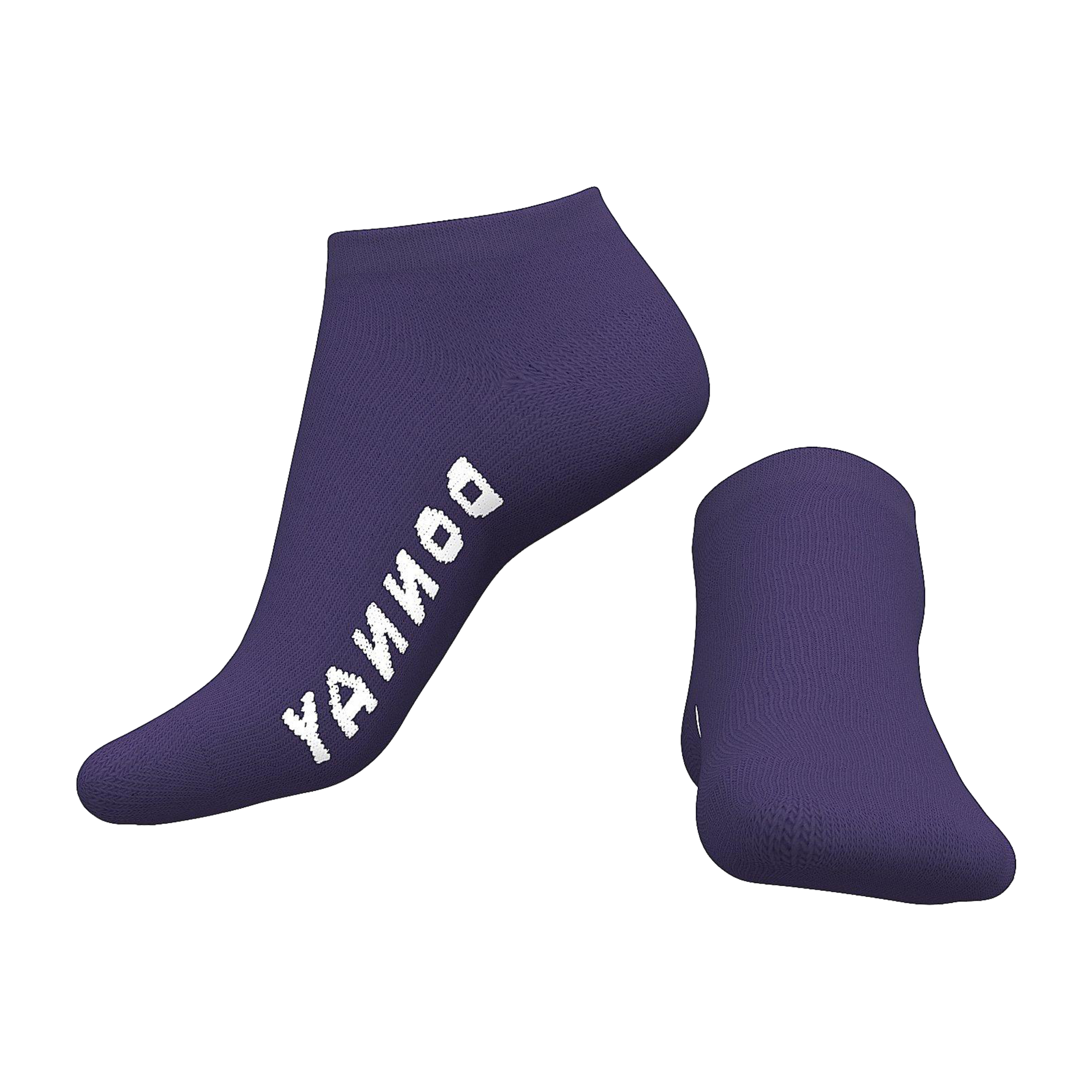 Donnay Trainer (10pk) Mini Crew Socks