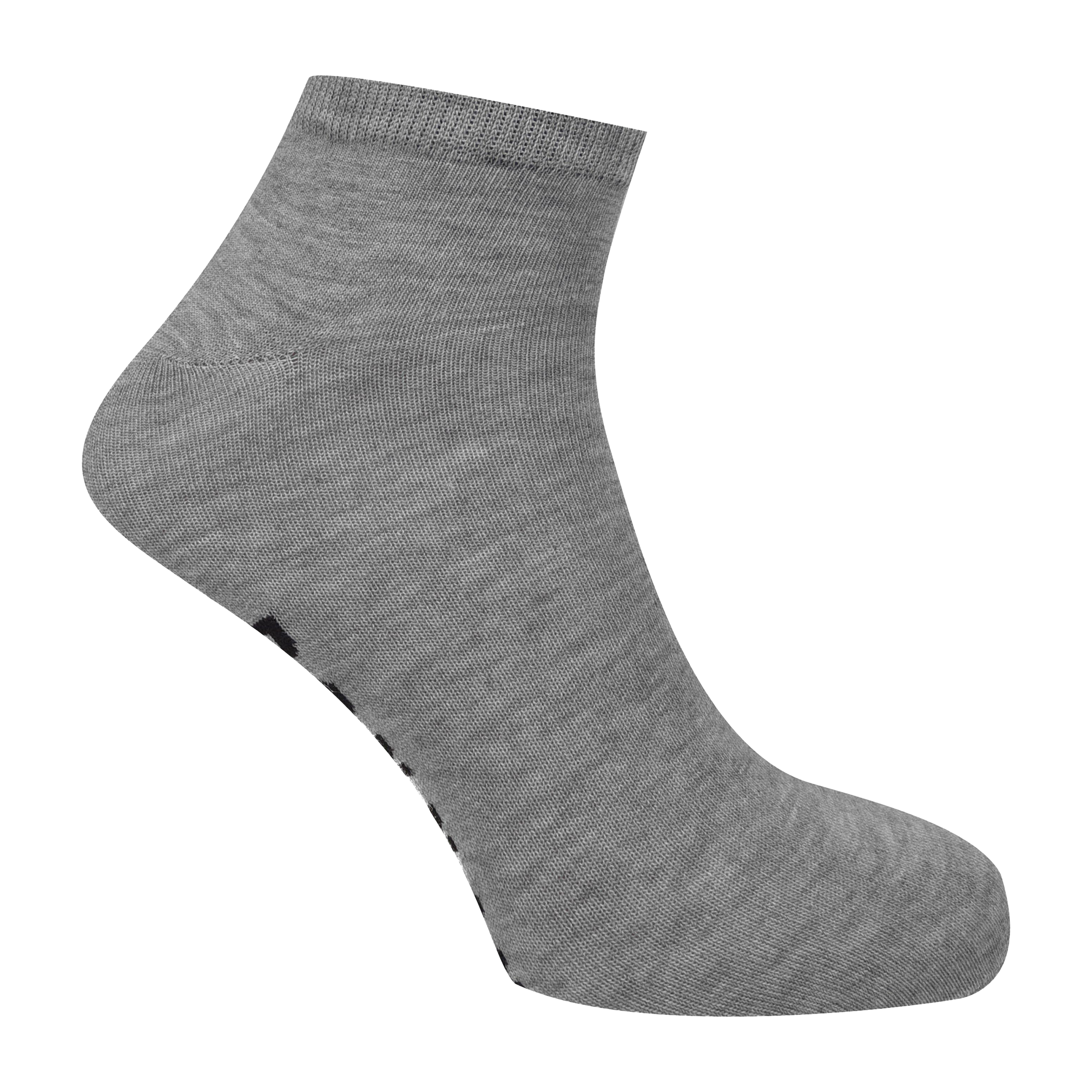 Donnay Trainer (10pk) Mini Crew Socks