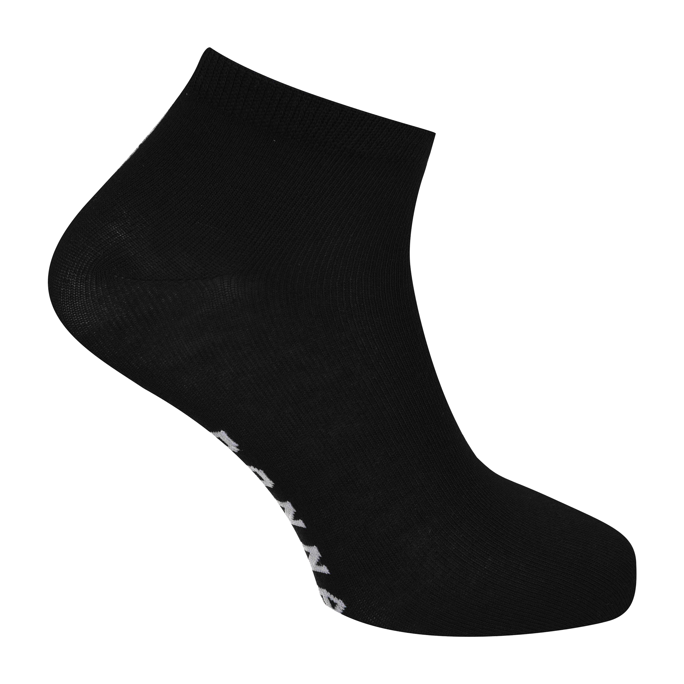 Donnay Trainer (10pk) Mini Crew Socks