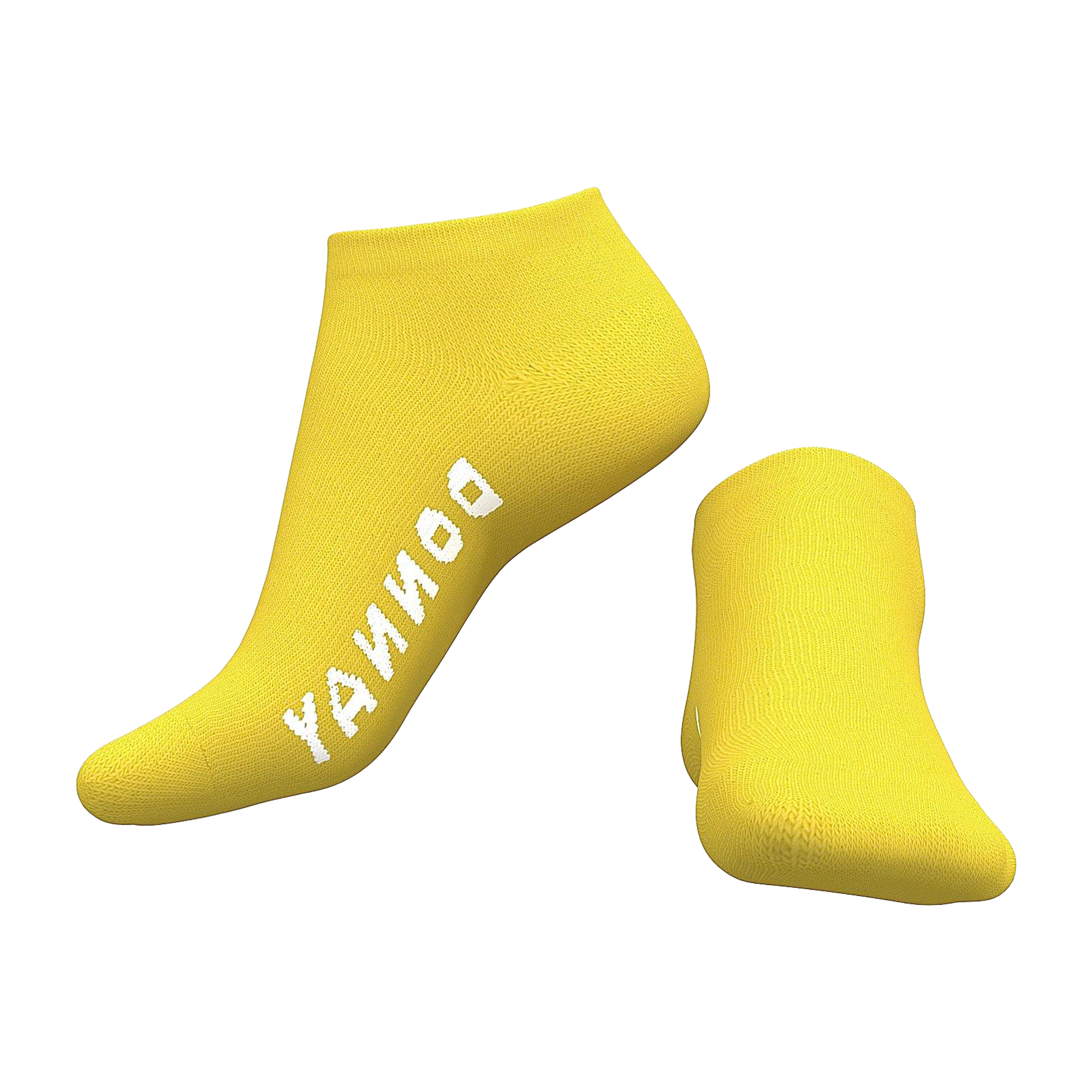 Donnay Trainer (10pk) Mini Crew Socks