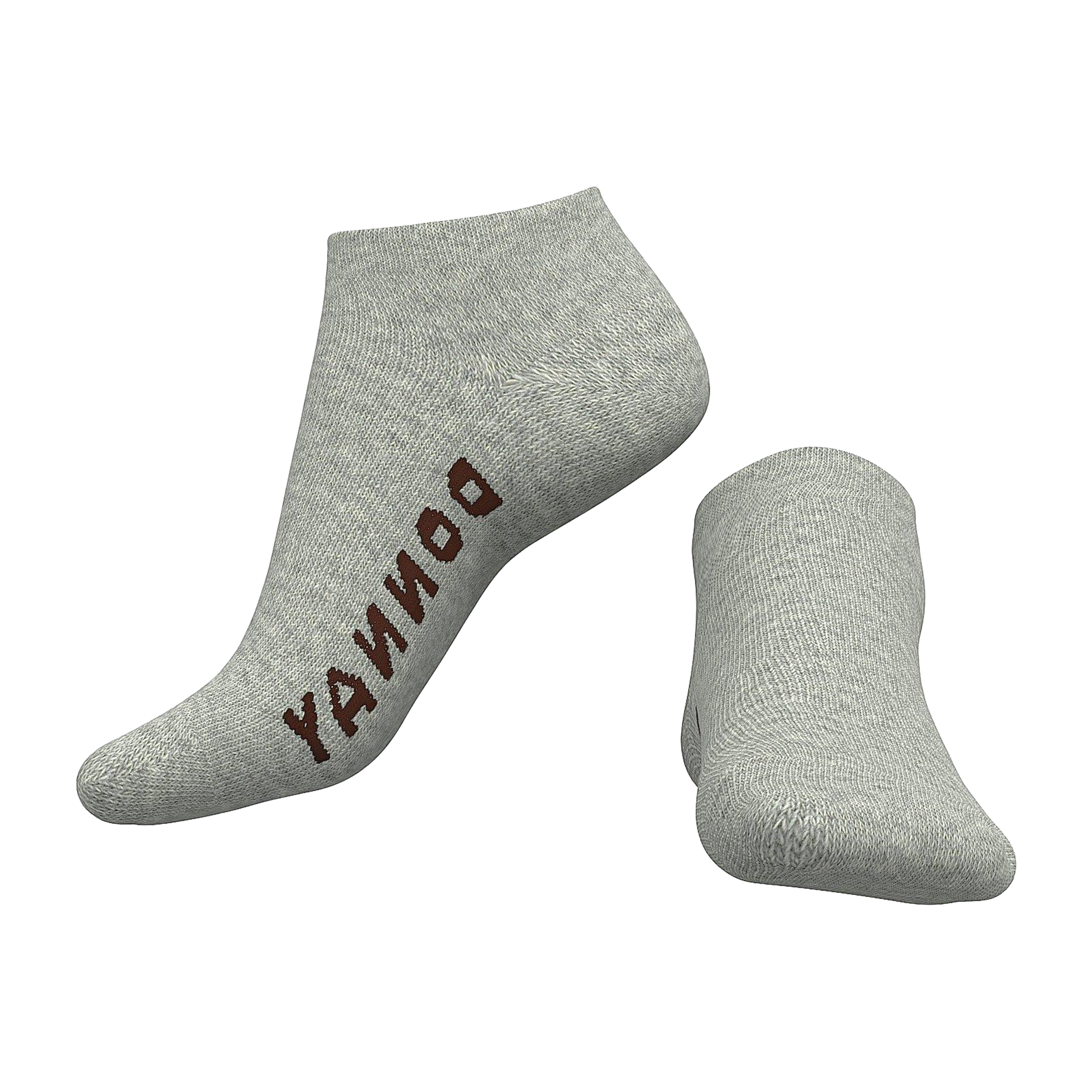 Donnay Trainer (10pk) Mini Crew Socks