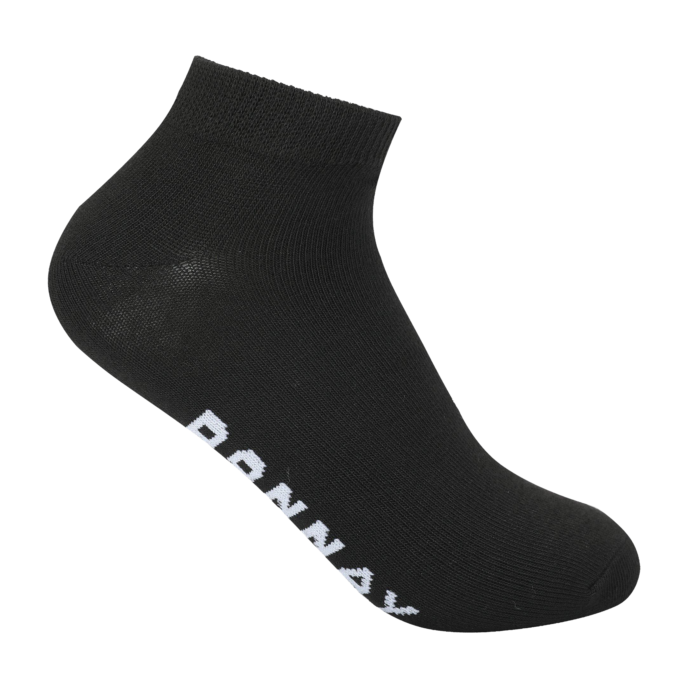 Donnay Trainer (10pk) Mini Crew Socks