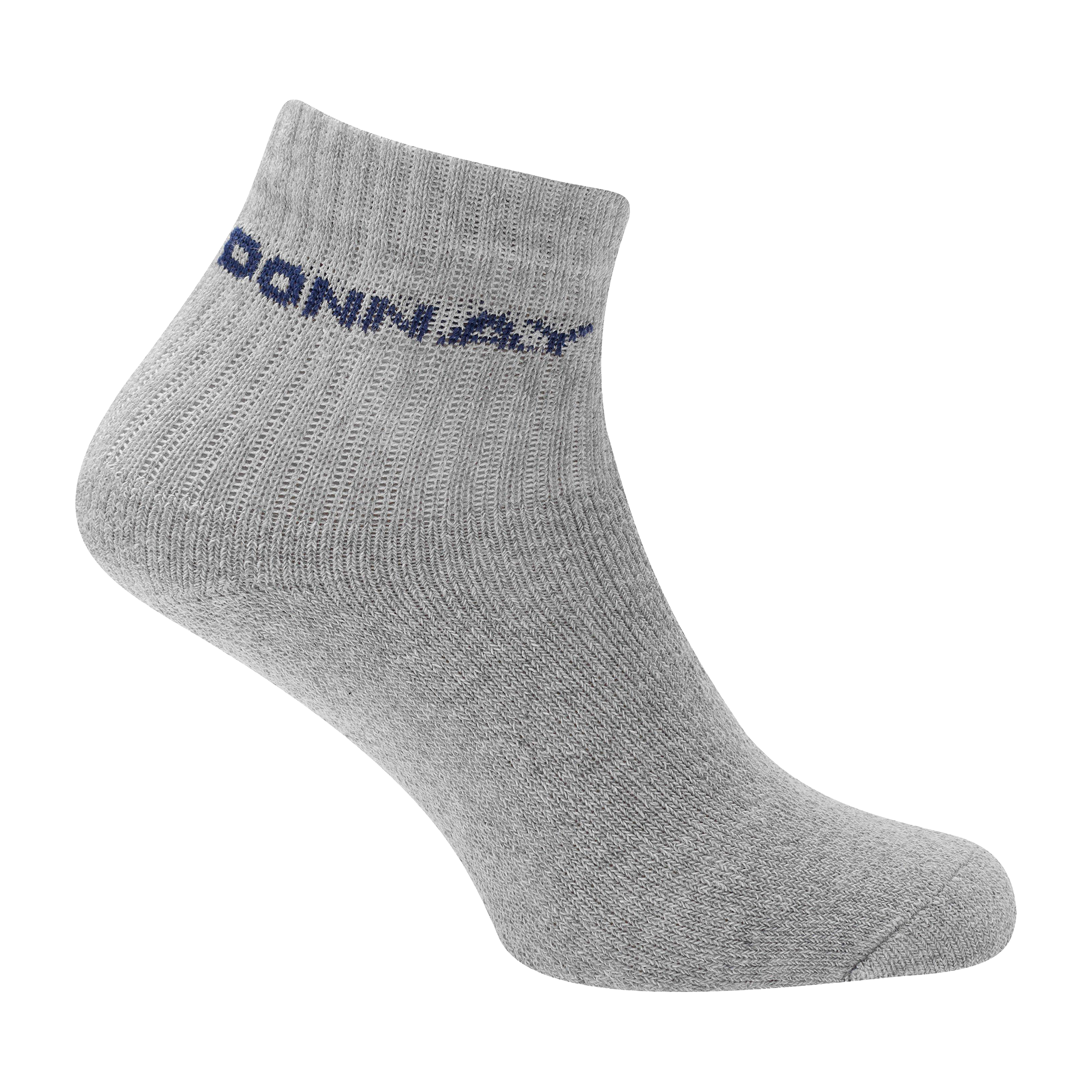 Donnay Quarter Crew (10pk) Socks