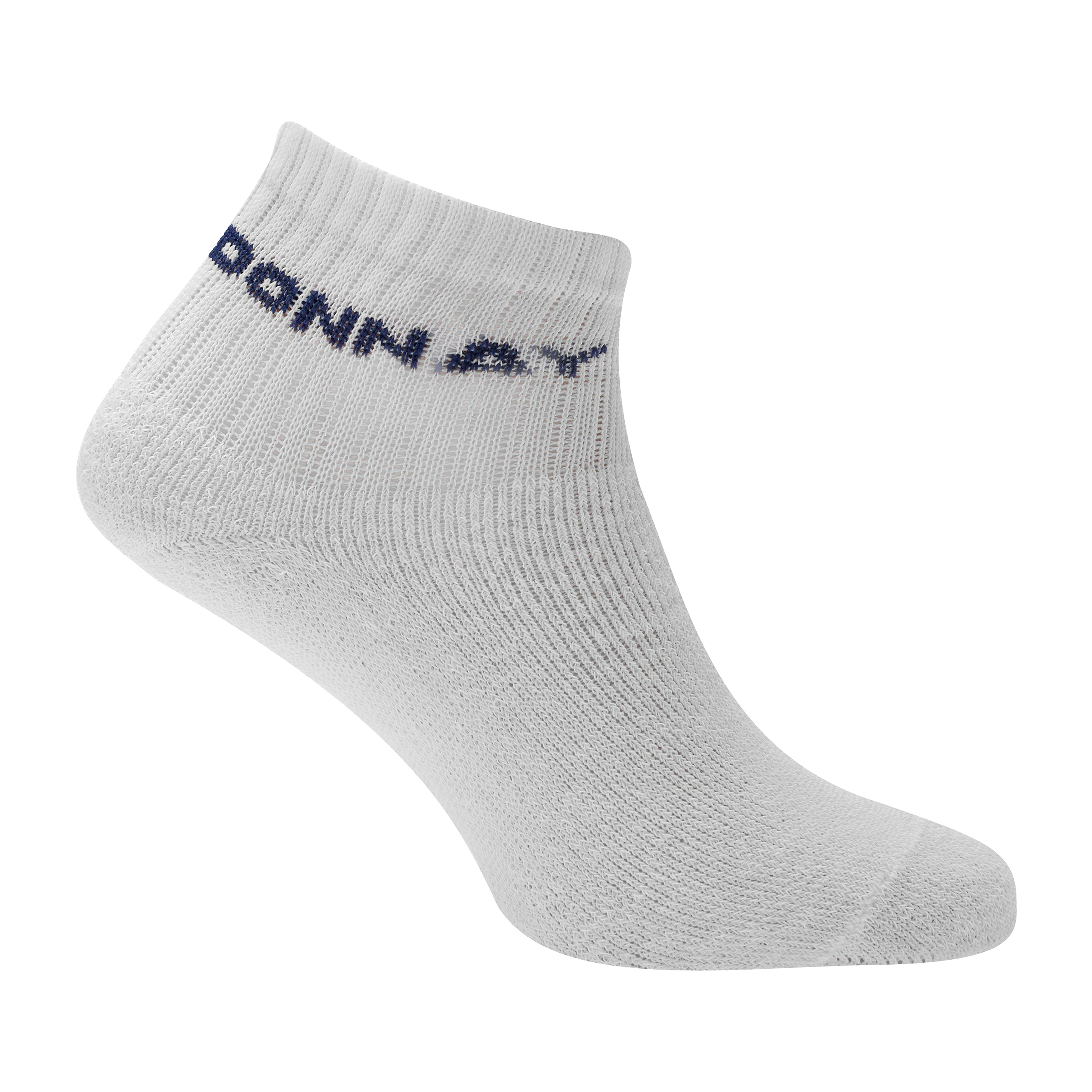 Donnay Quarter Crew (10pk) Socks