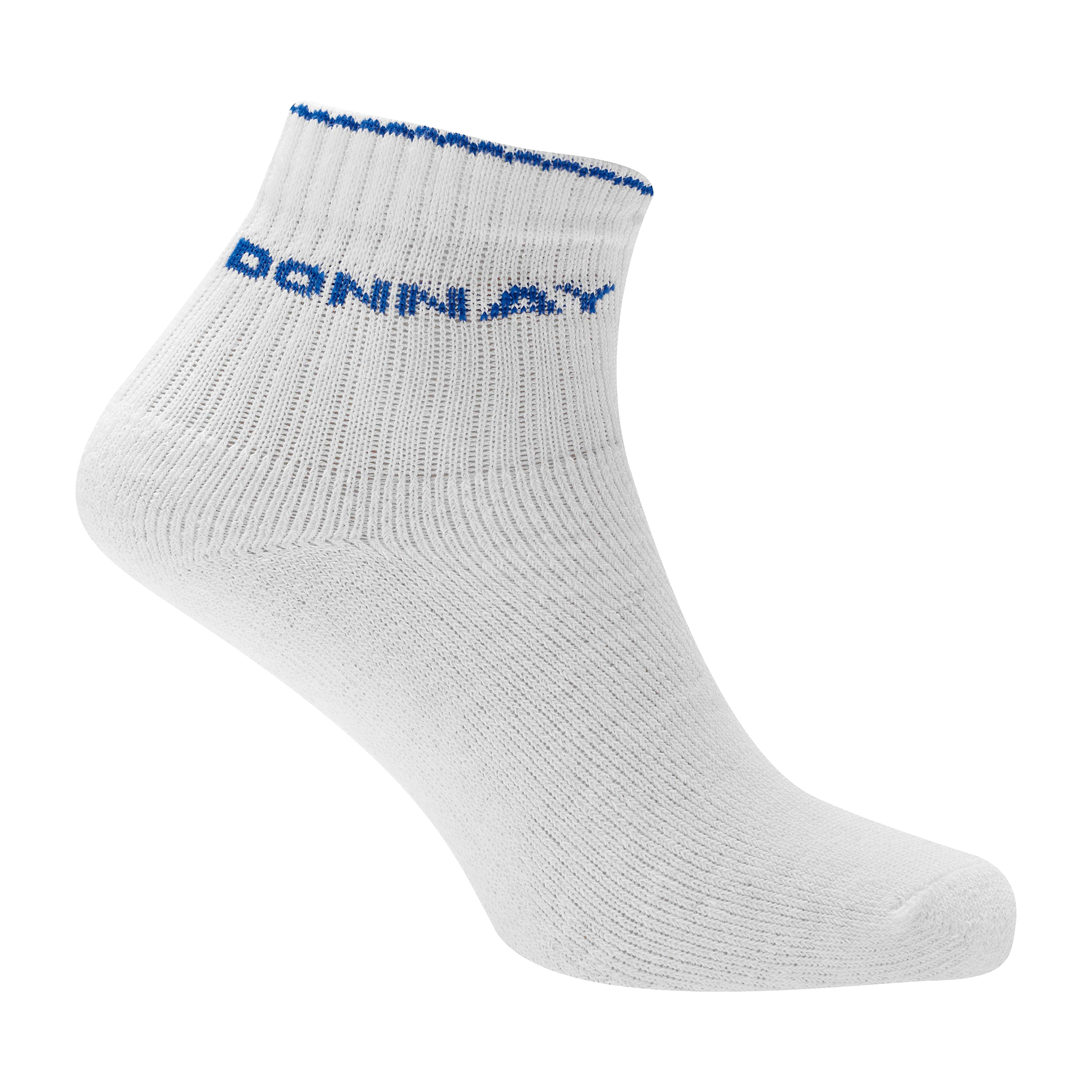 Donnay Quarter Crew (10pk) Socks