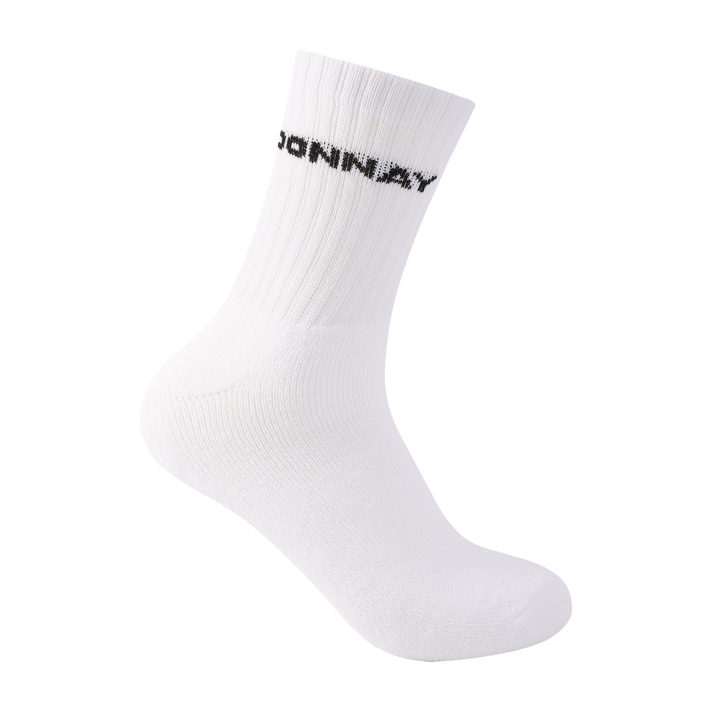 Donnay Quarter Crew (10pk) Socks