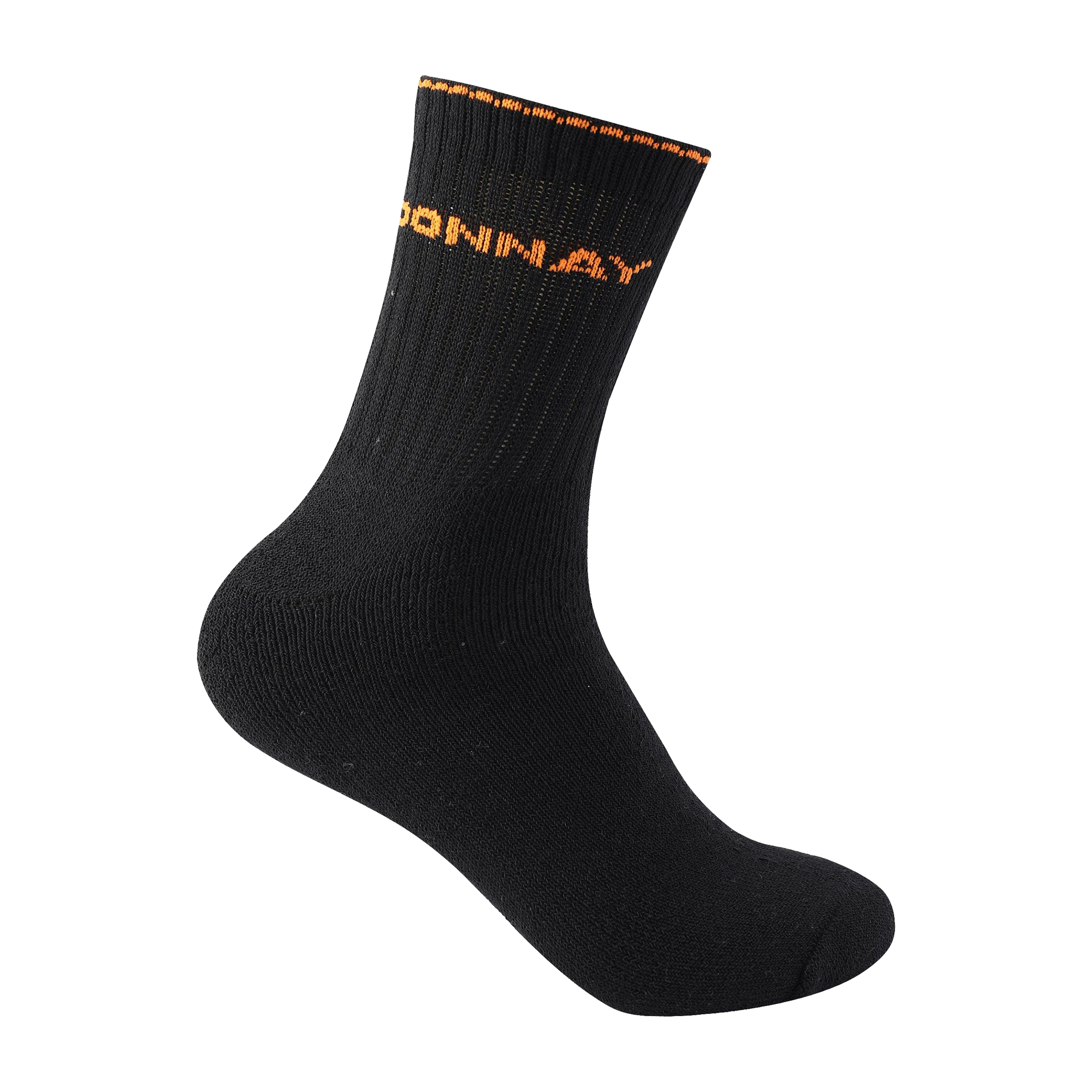 Donnay Quarter Crew (10pk) Socks