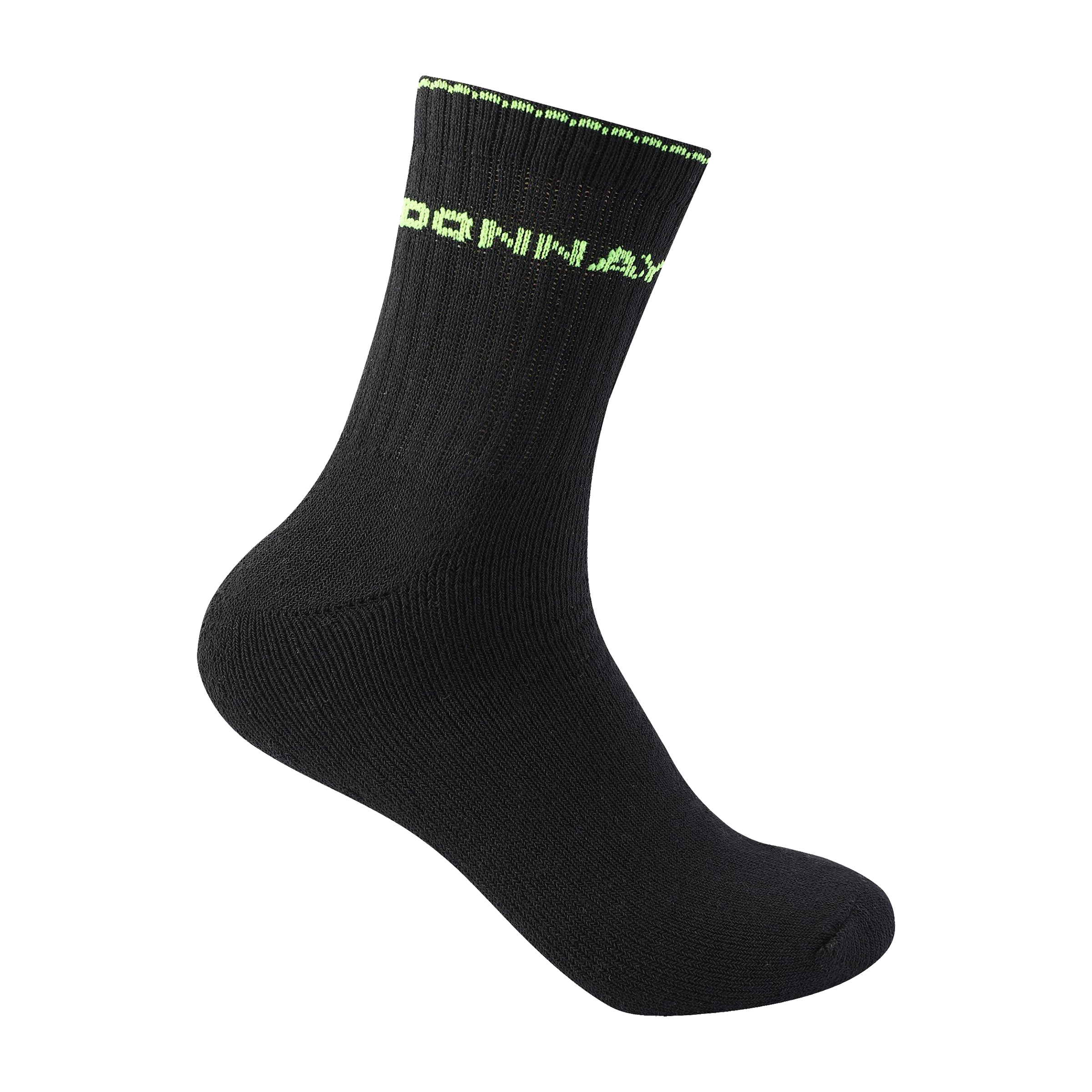 Donnay Quarter Crew (10pk) Socks