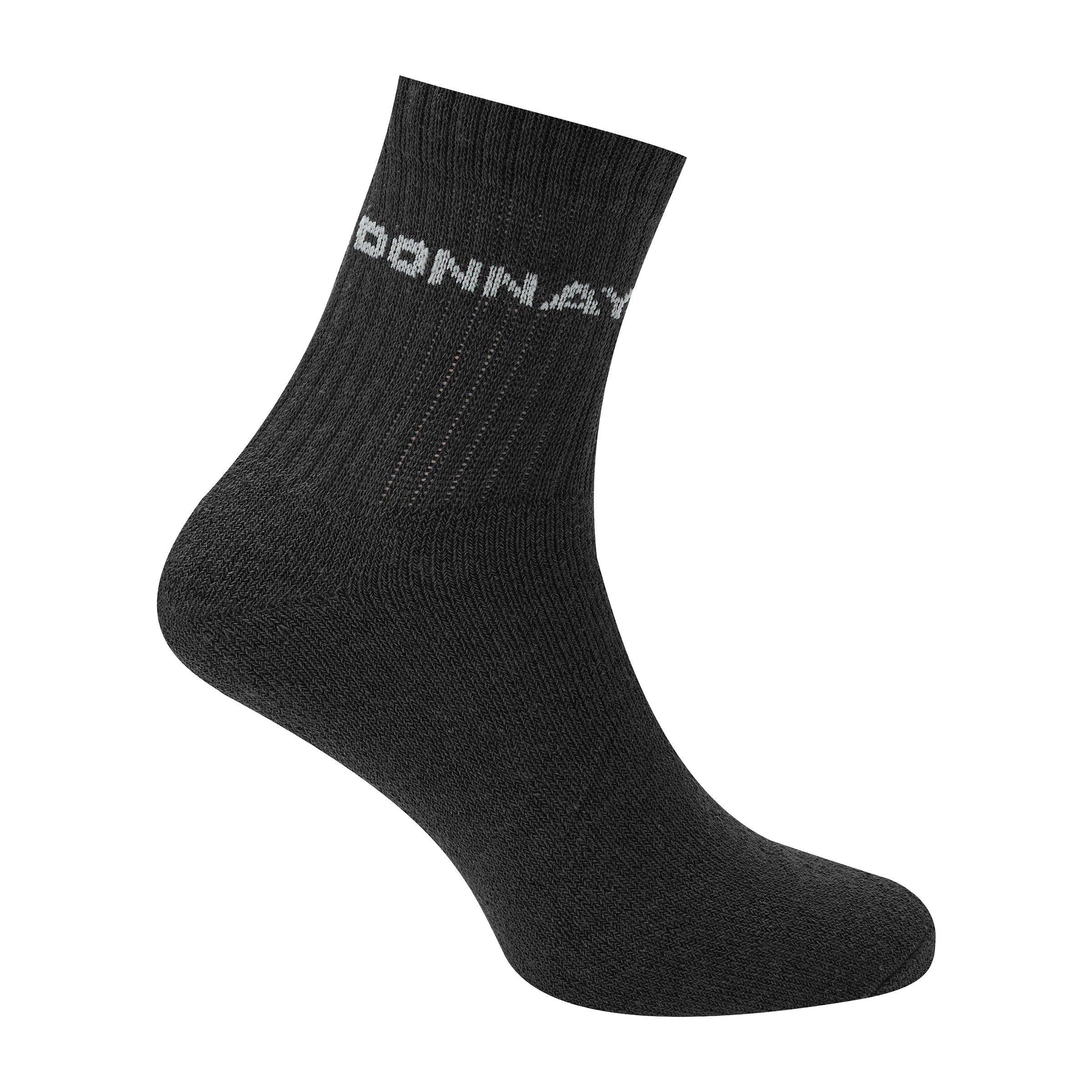 Donnay Quarter Crew (10pk) Socks