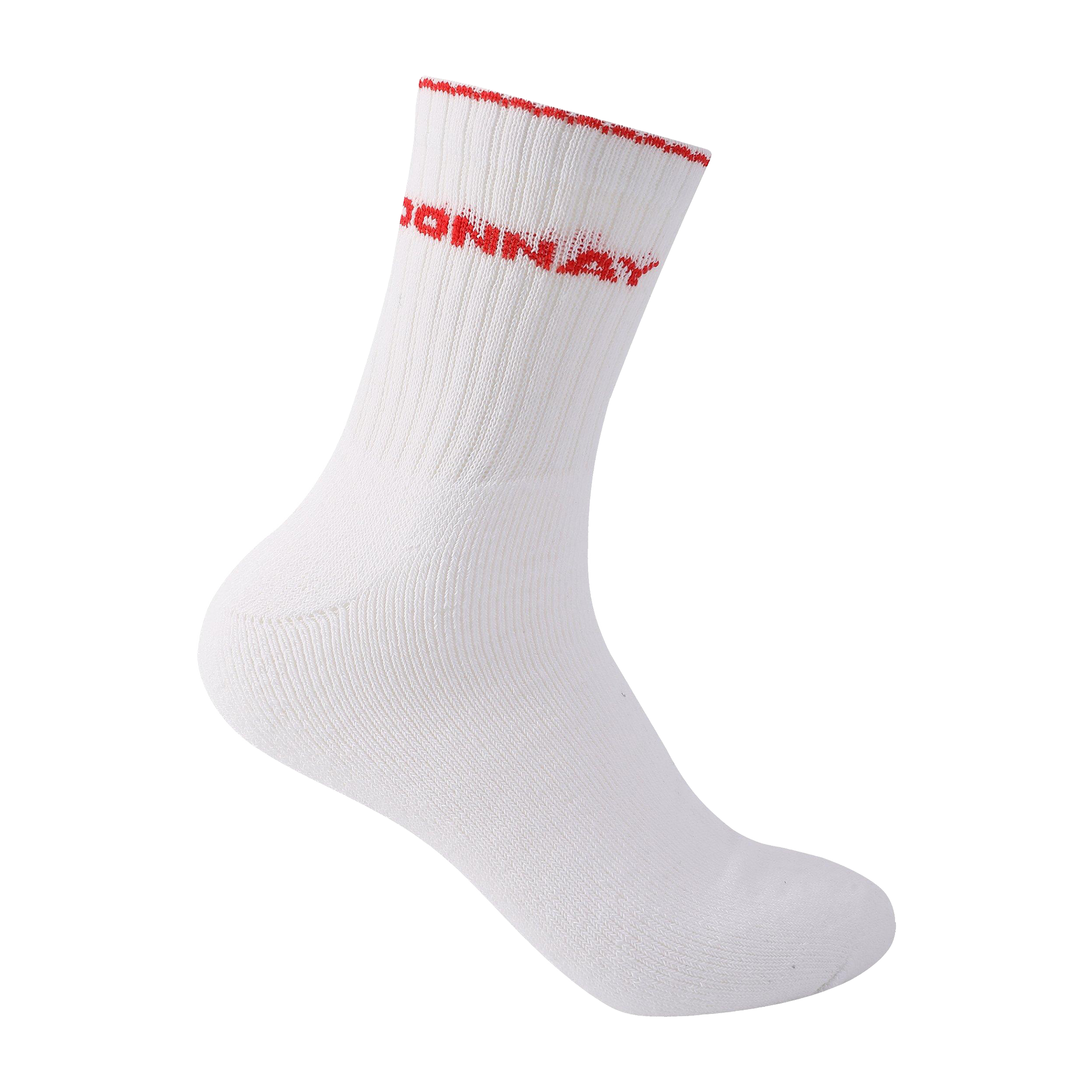 Donnay Quarter Crew (10pk) Socks