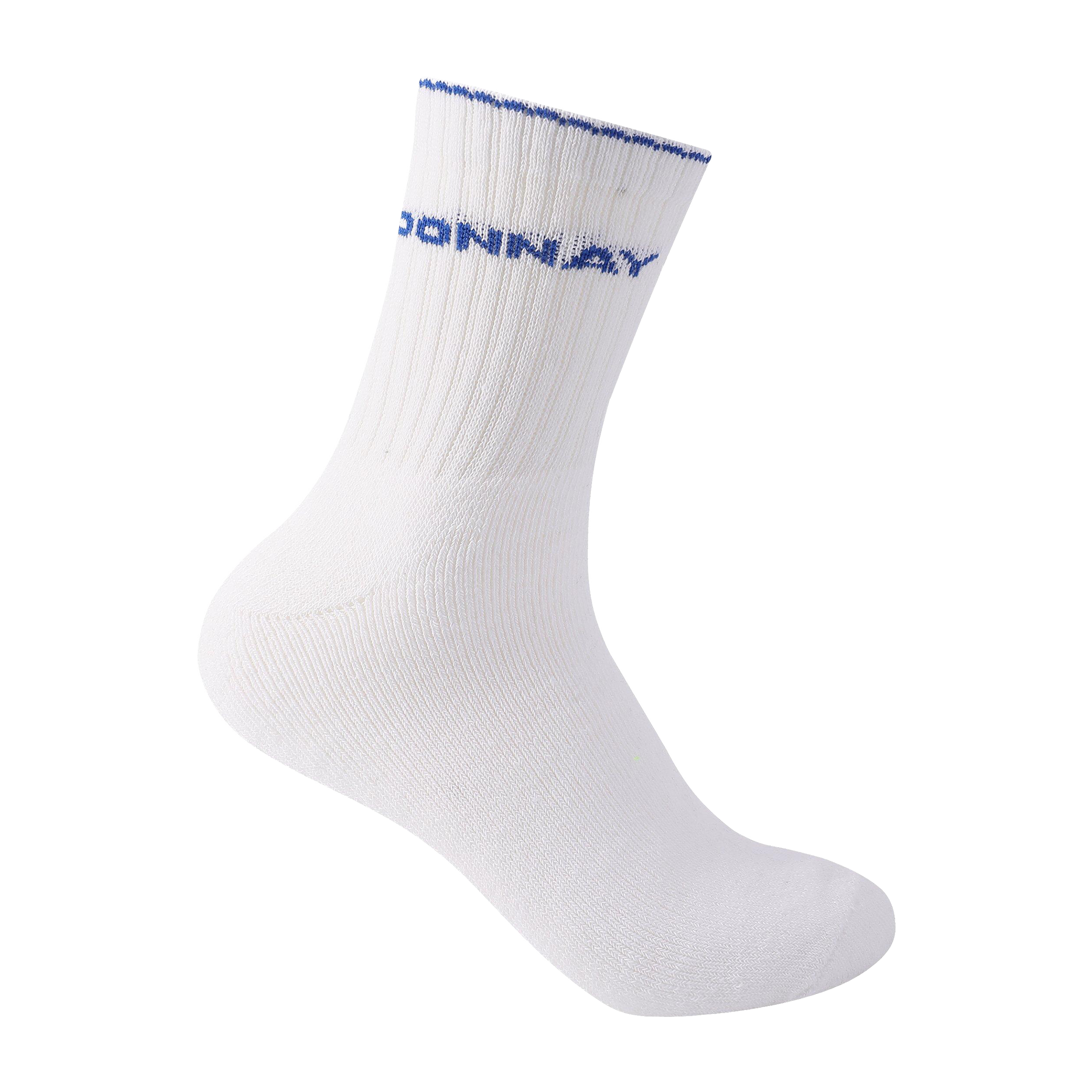 Donnay Quarter Crew (10pk) Socks