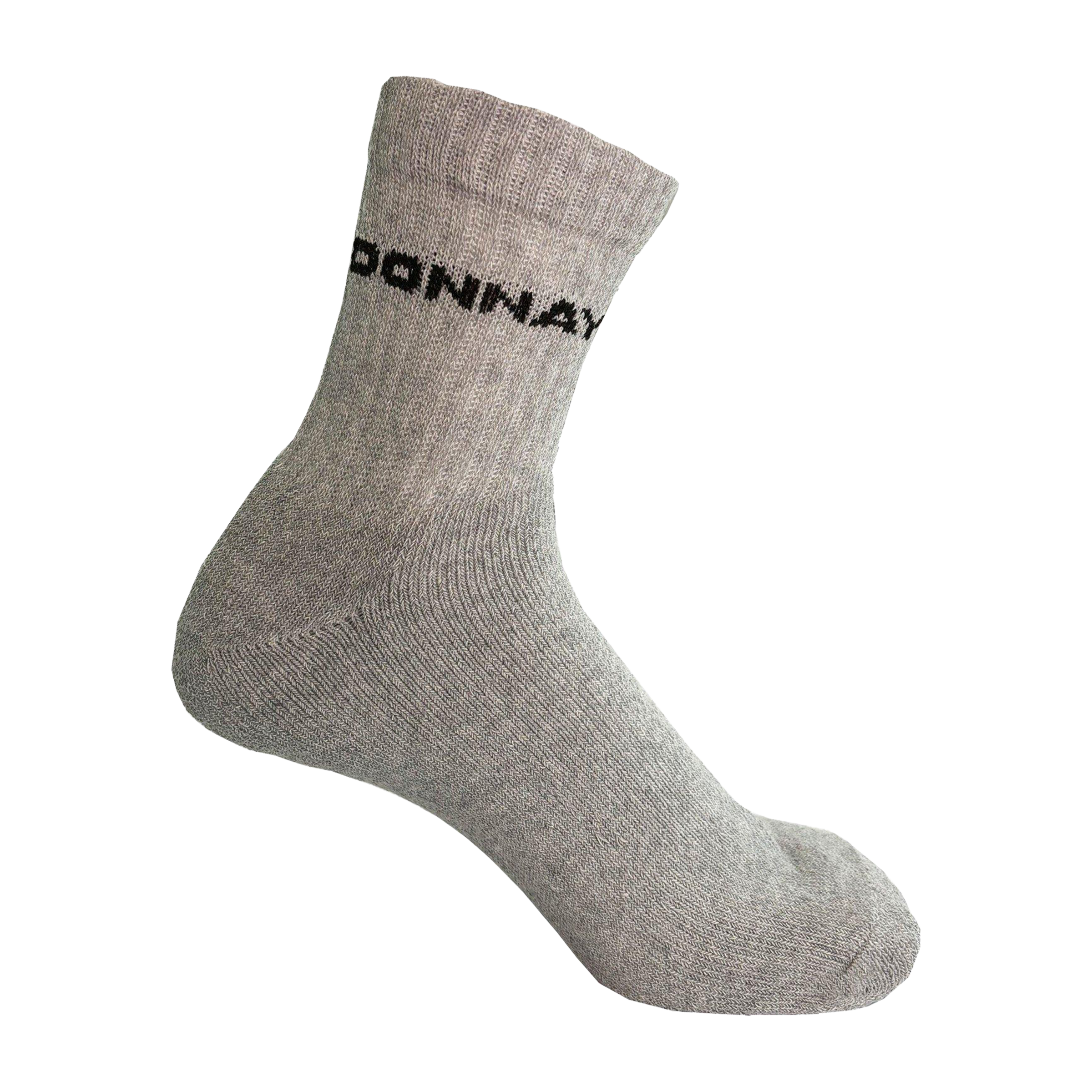 Donnay Quarter Crew (10pk) Socks