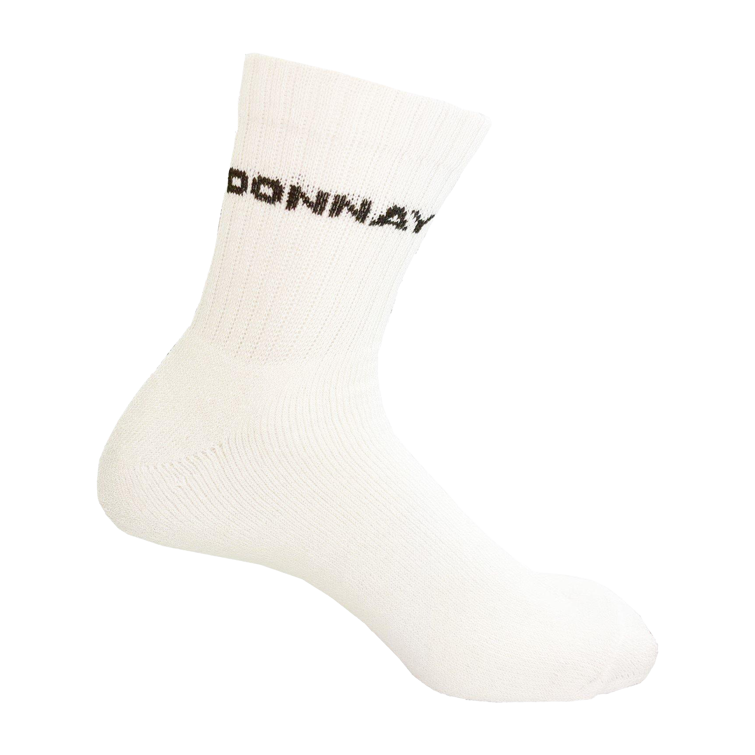 Donnay Quarter Crew (10pk) Socks