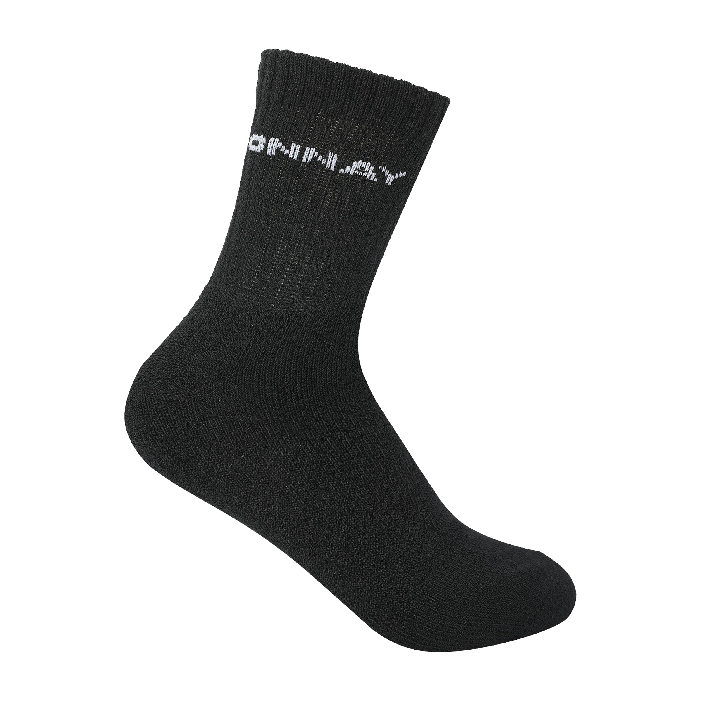 Donnay Quarter Crew (10pk) Socks